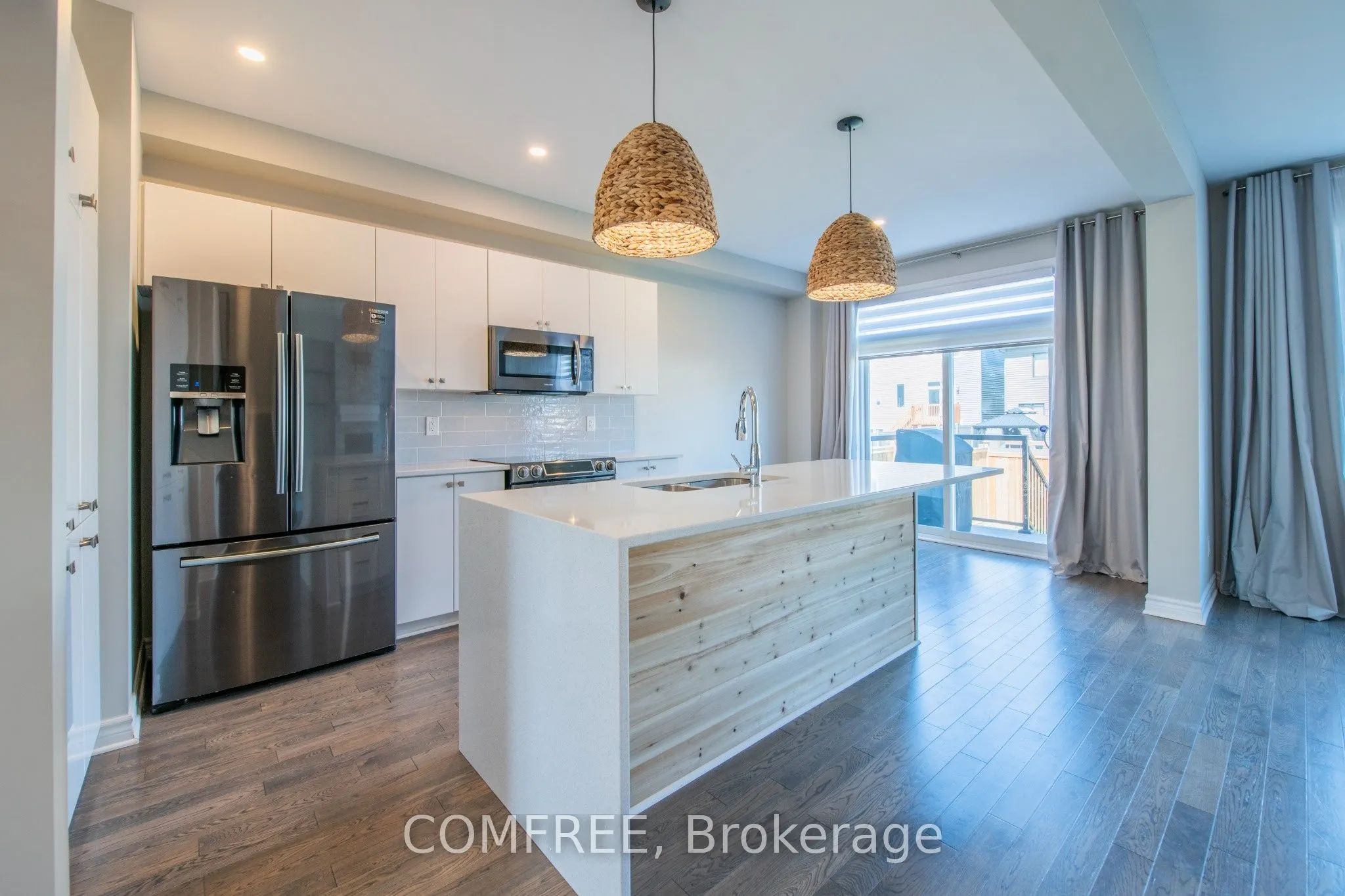 206 Kimpton Drive