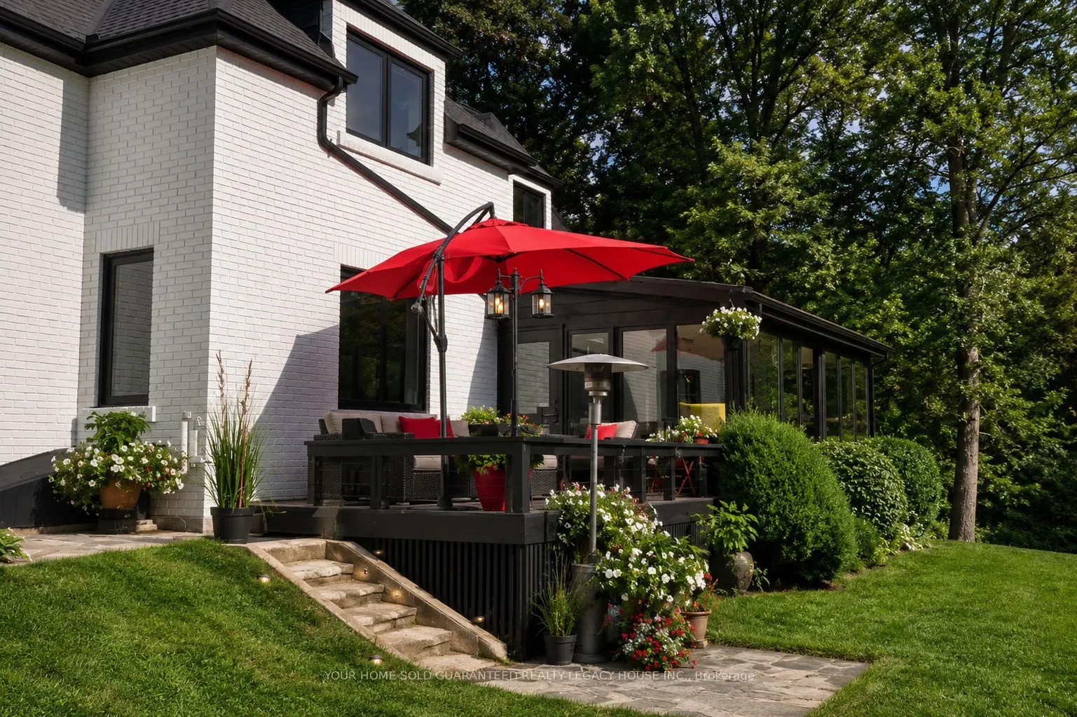 300 Mount Pleasant Road