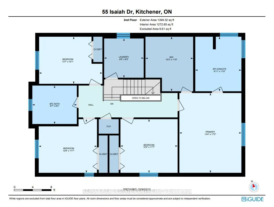 55 Isaiah Drive