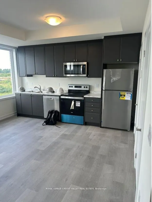 160 Densmore Road S #1603