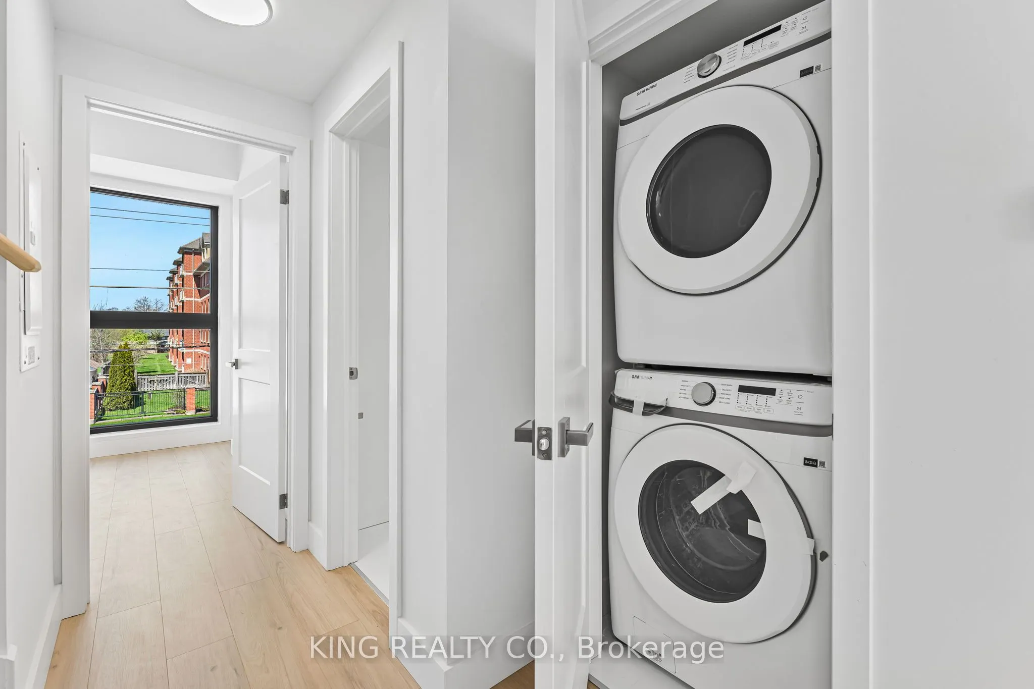 7277 Wilson Crescent #302