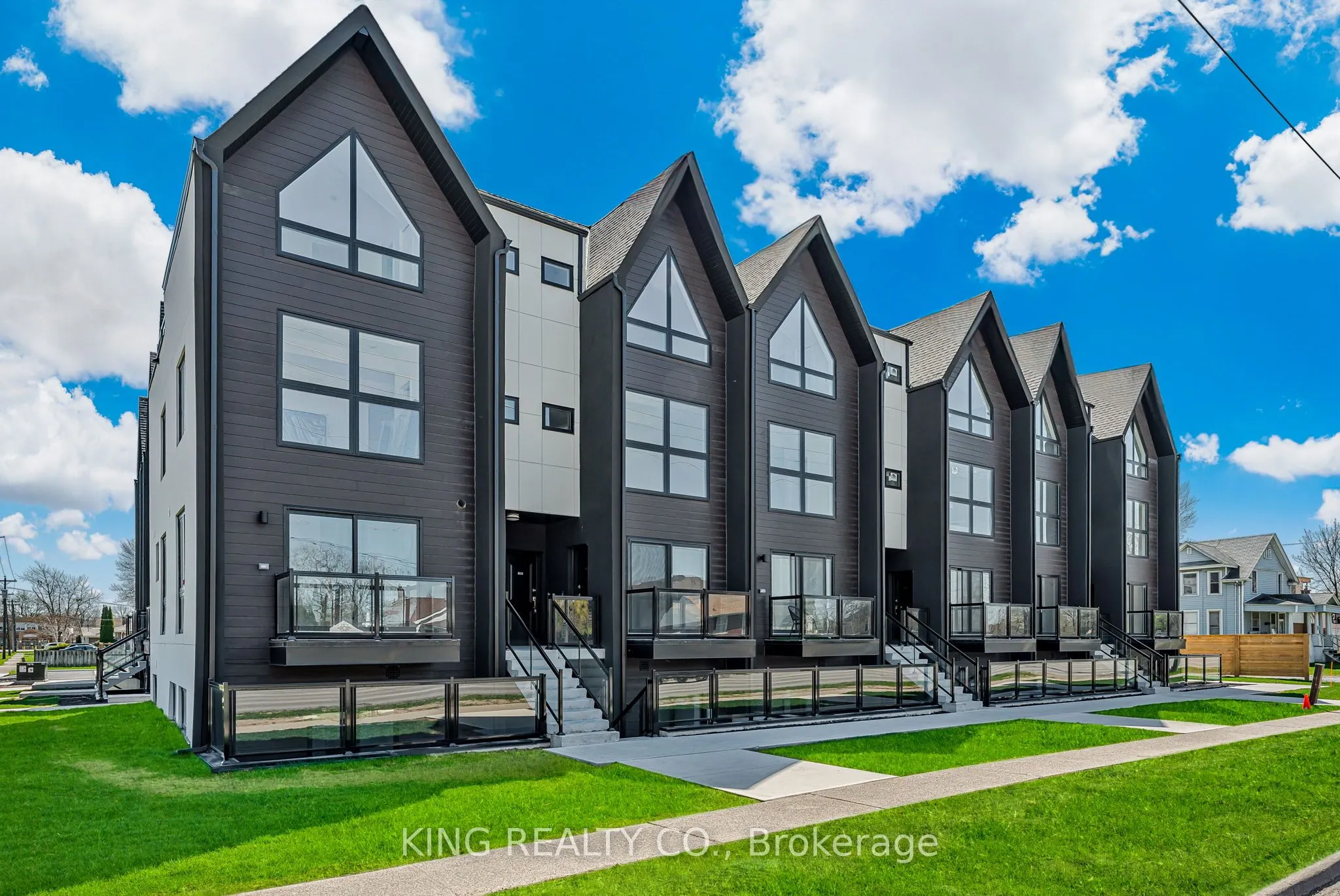 7277 Wilson Crescent #302