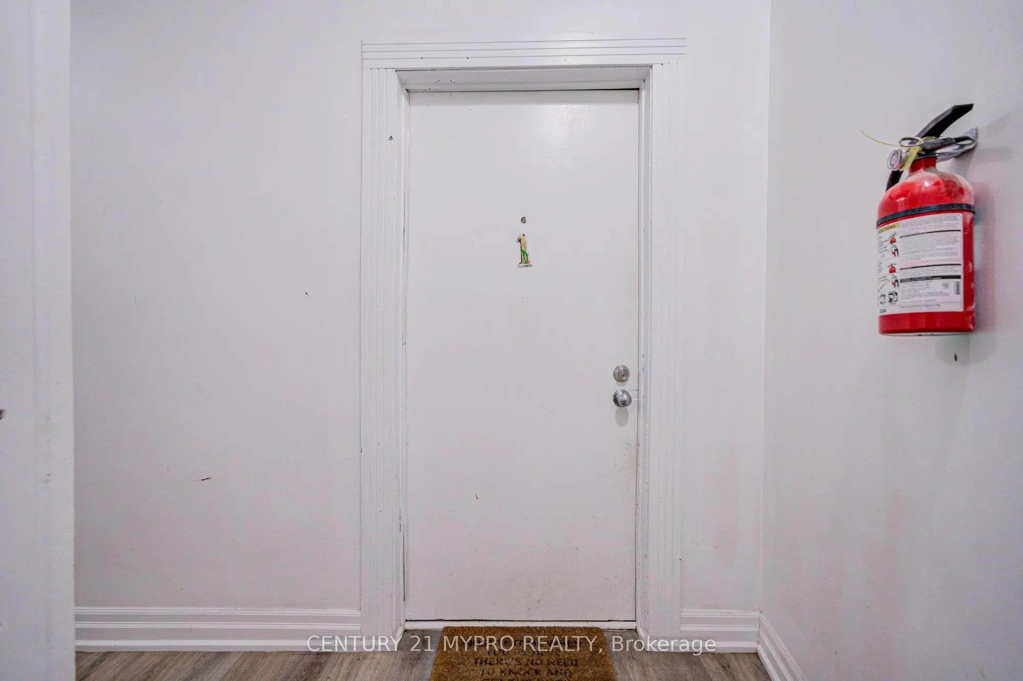 92 King Street W