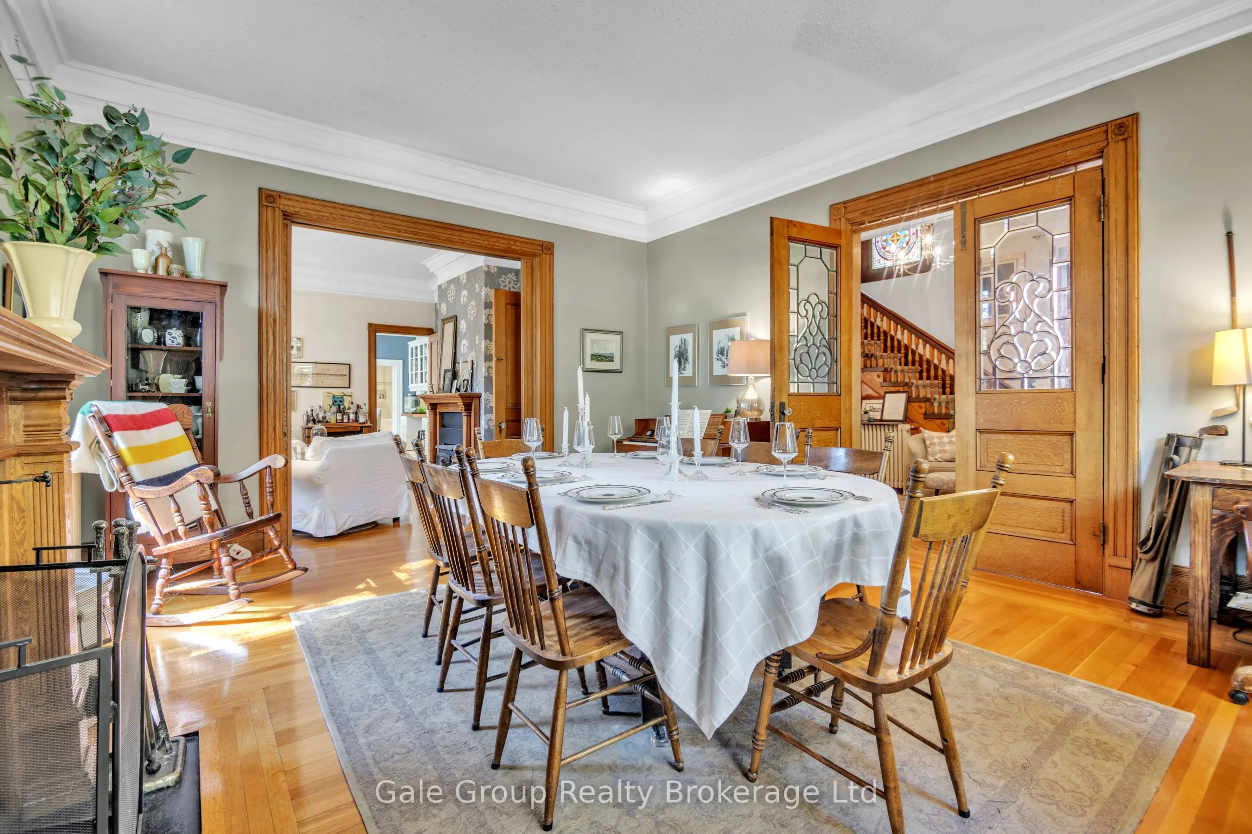 105 Vansittart Avenue