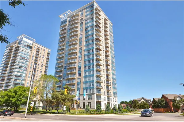 90 Landry Street #1101