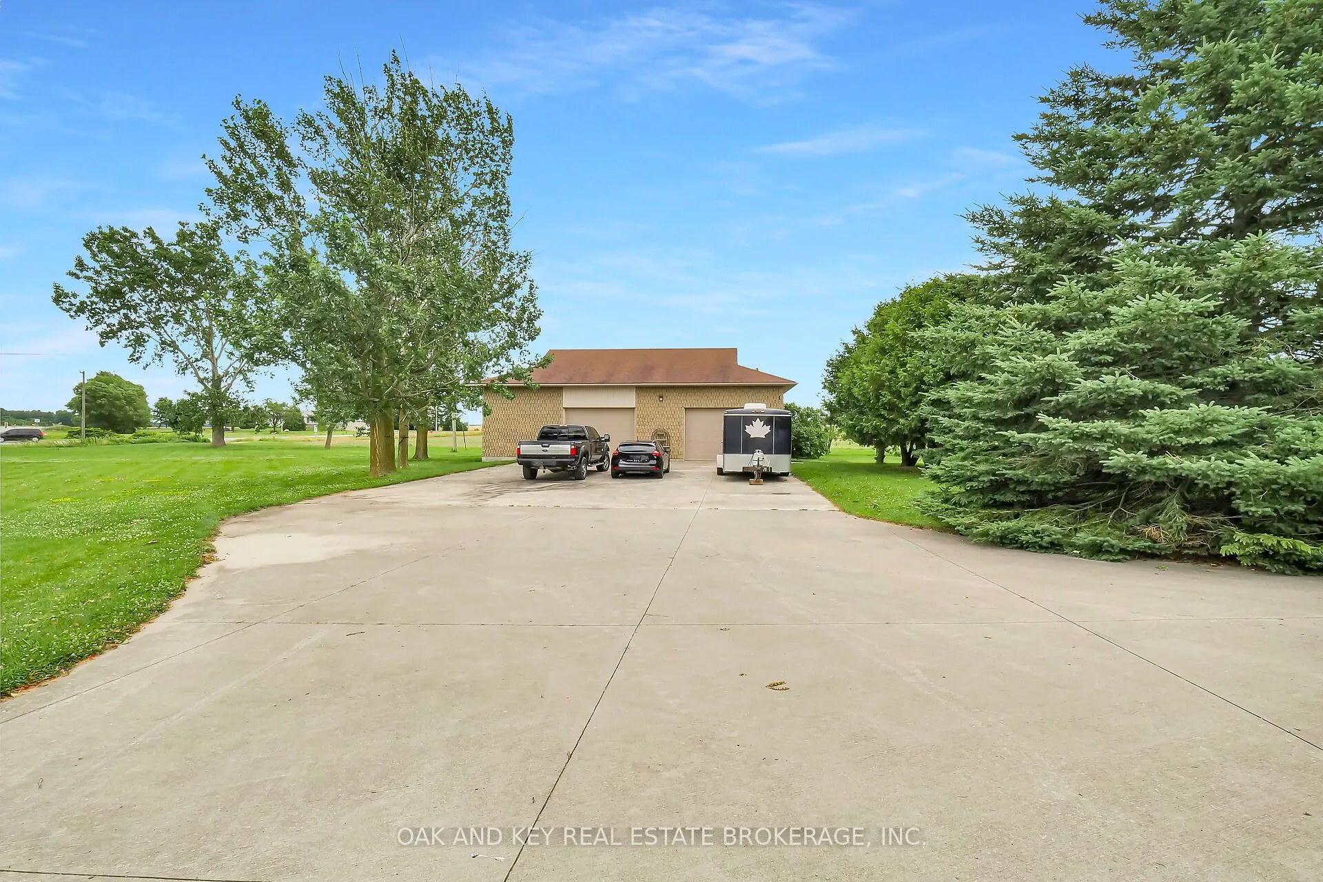 29830 Centre Road