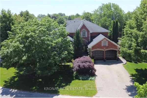 26 Banbury Drive