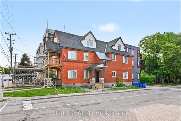 351 Friel Street