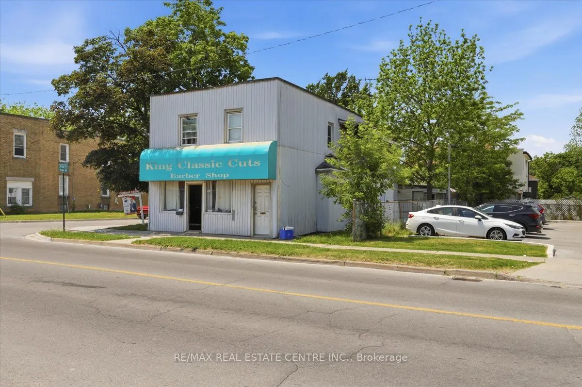 233 King Street
