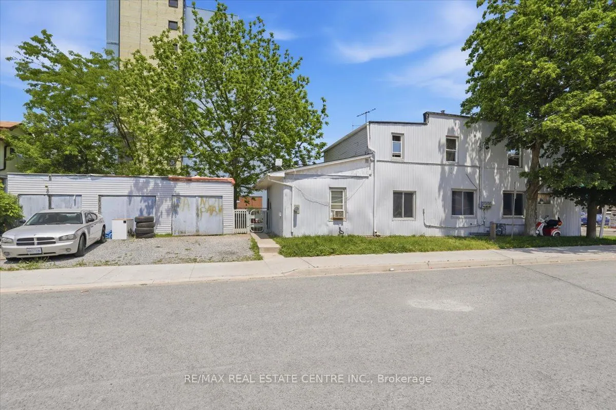 233 King Street