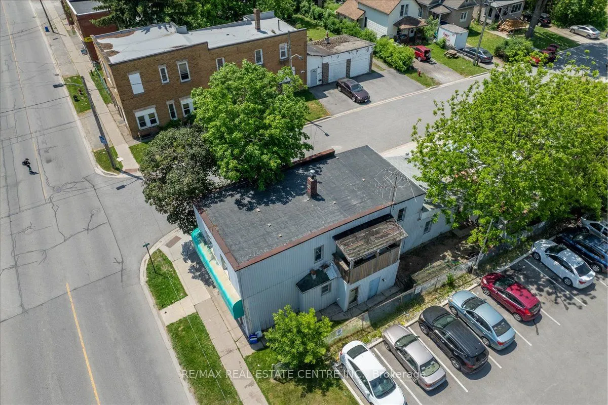 233 King Street