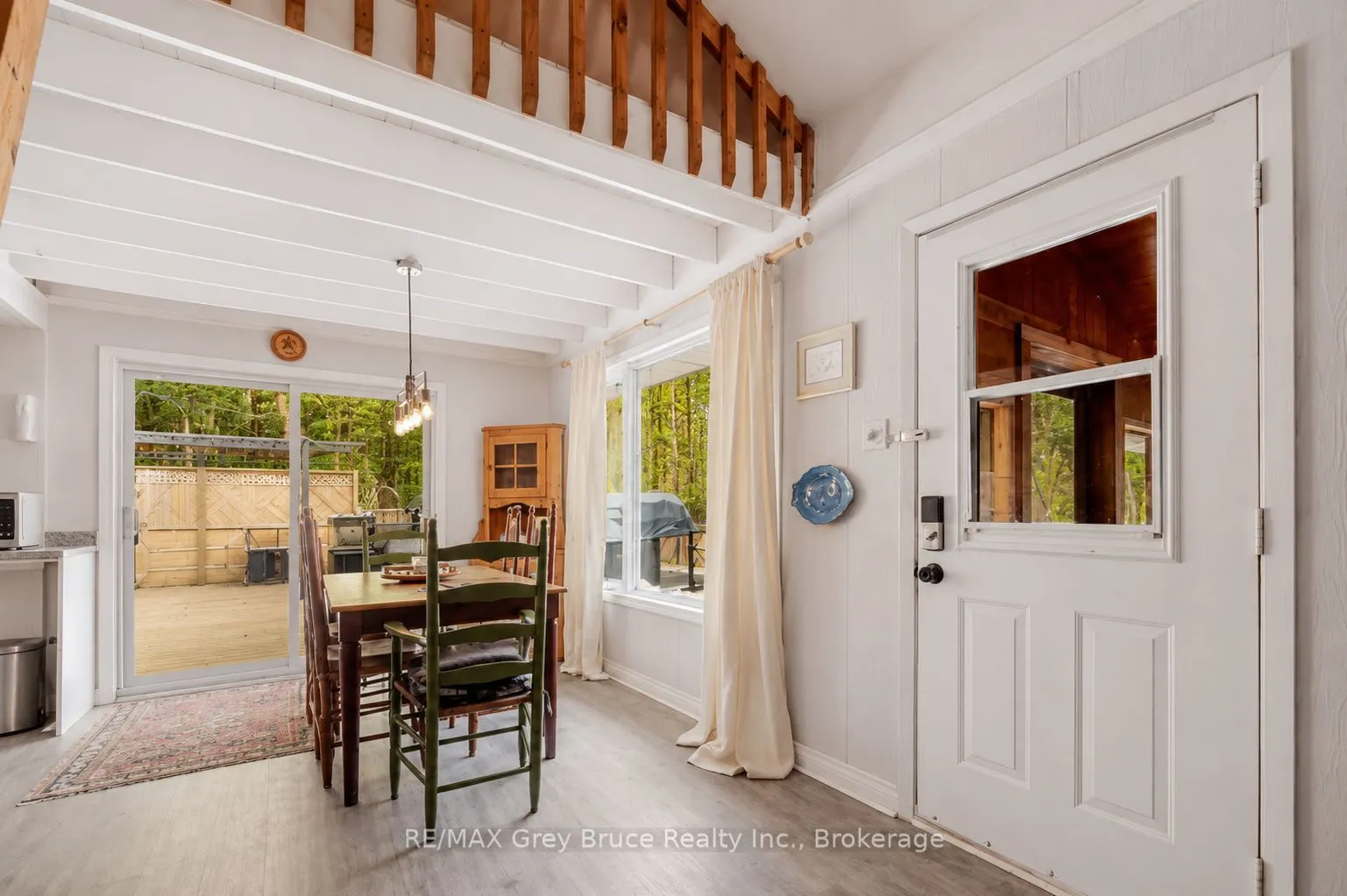 52 Spry Lake Road
