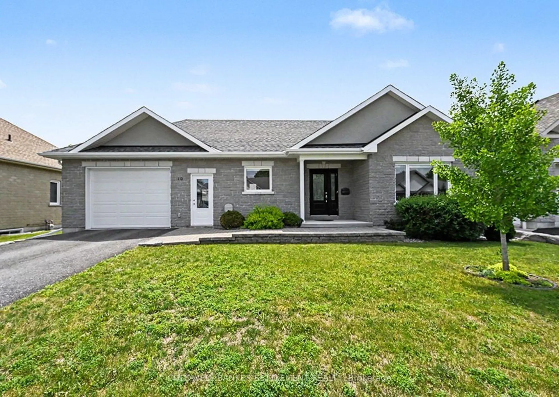 112 Mac Campbell Drive