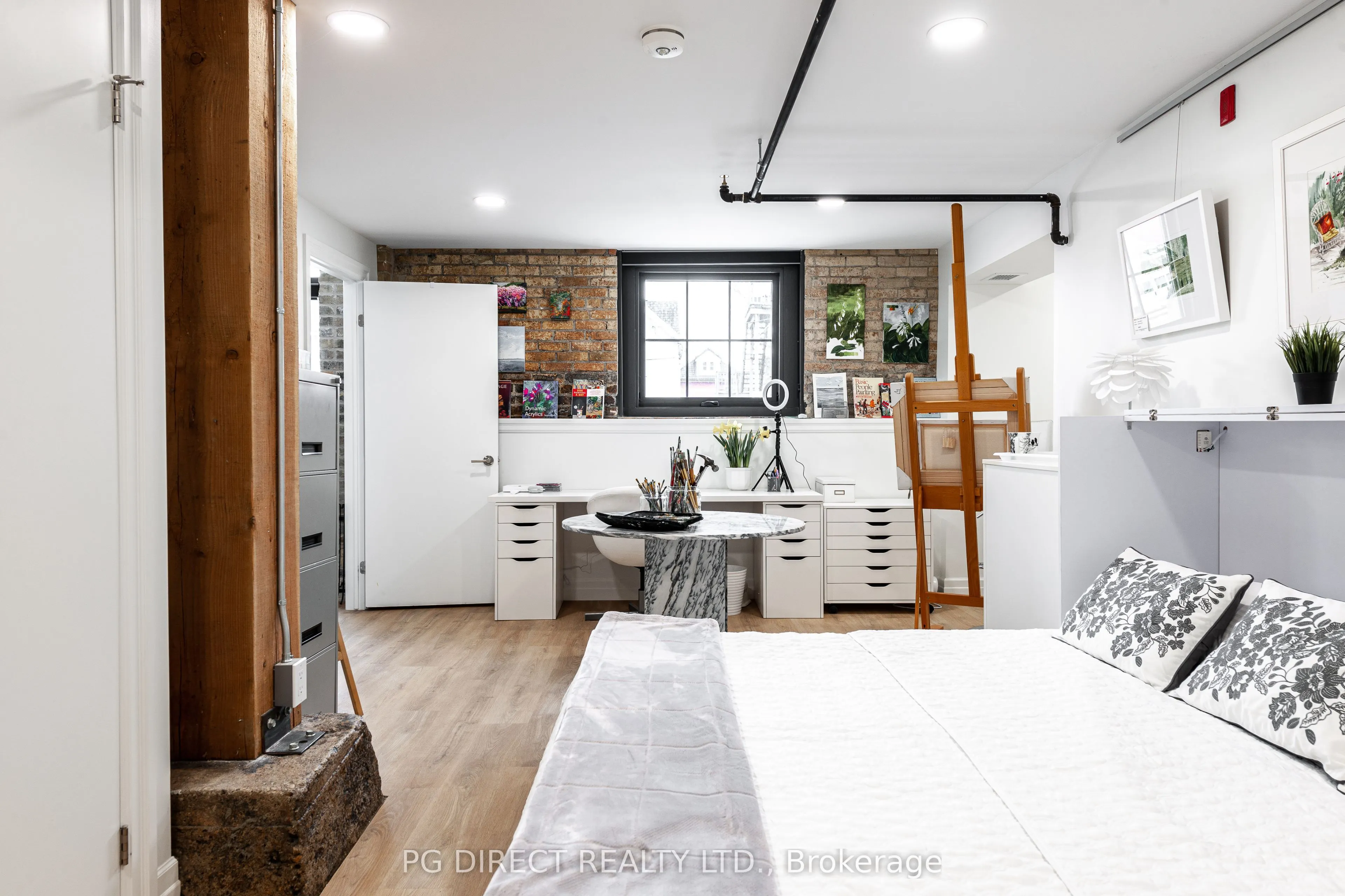 245 Downie Street #107