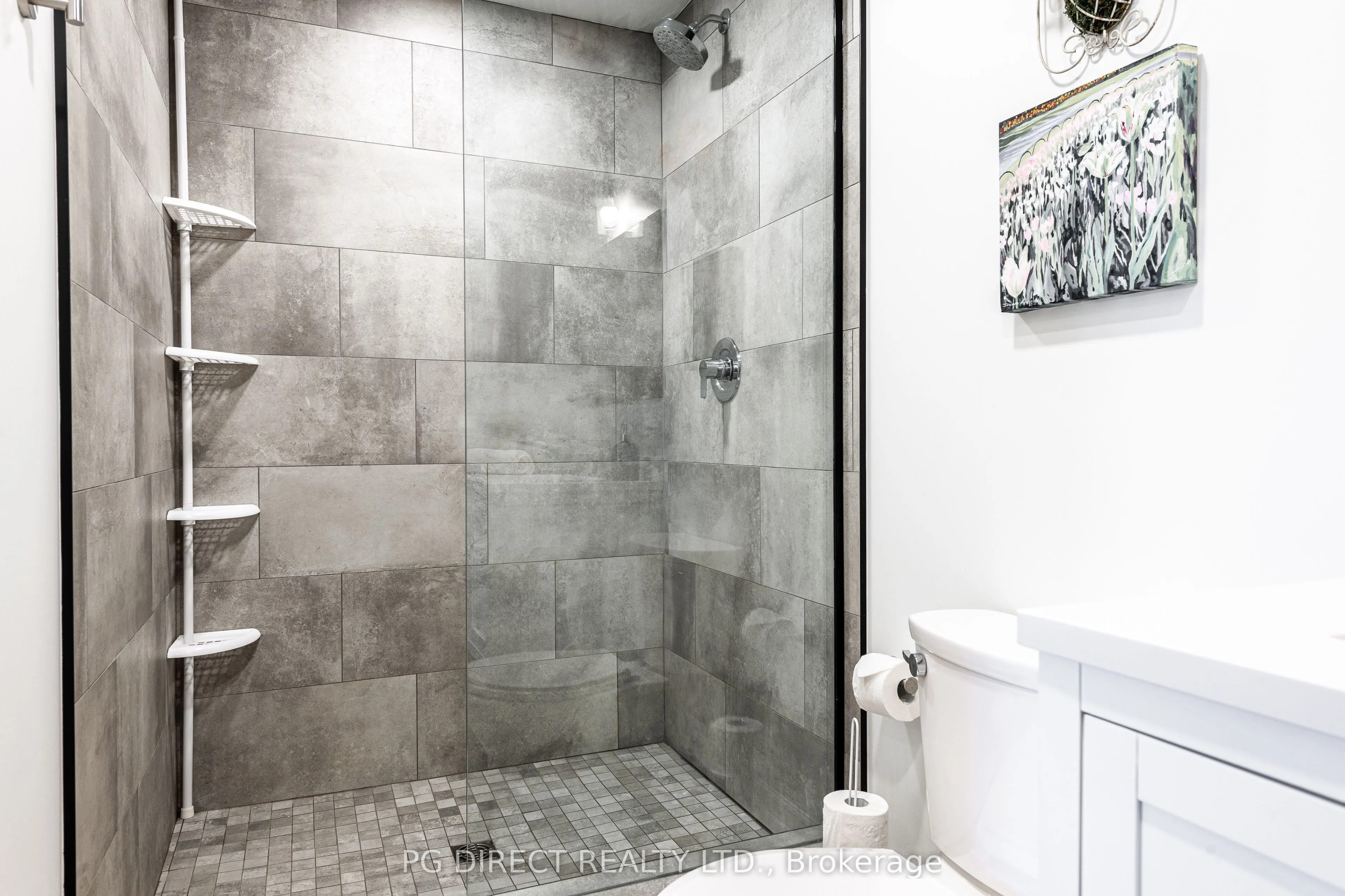 245 Downie Street #107
