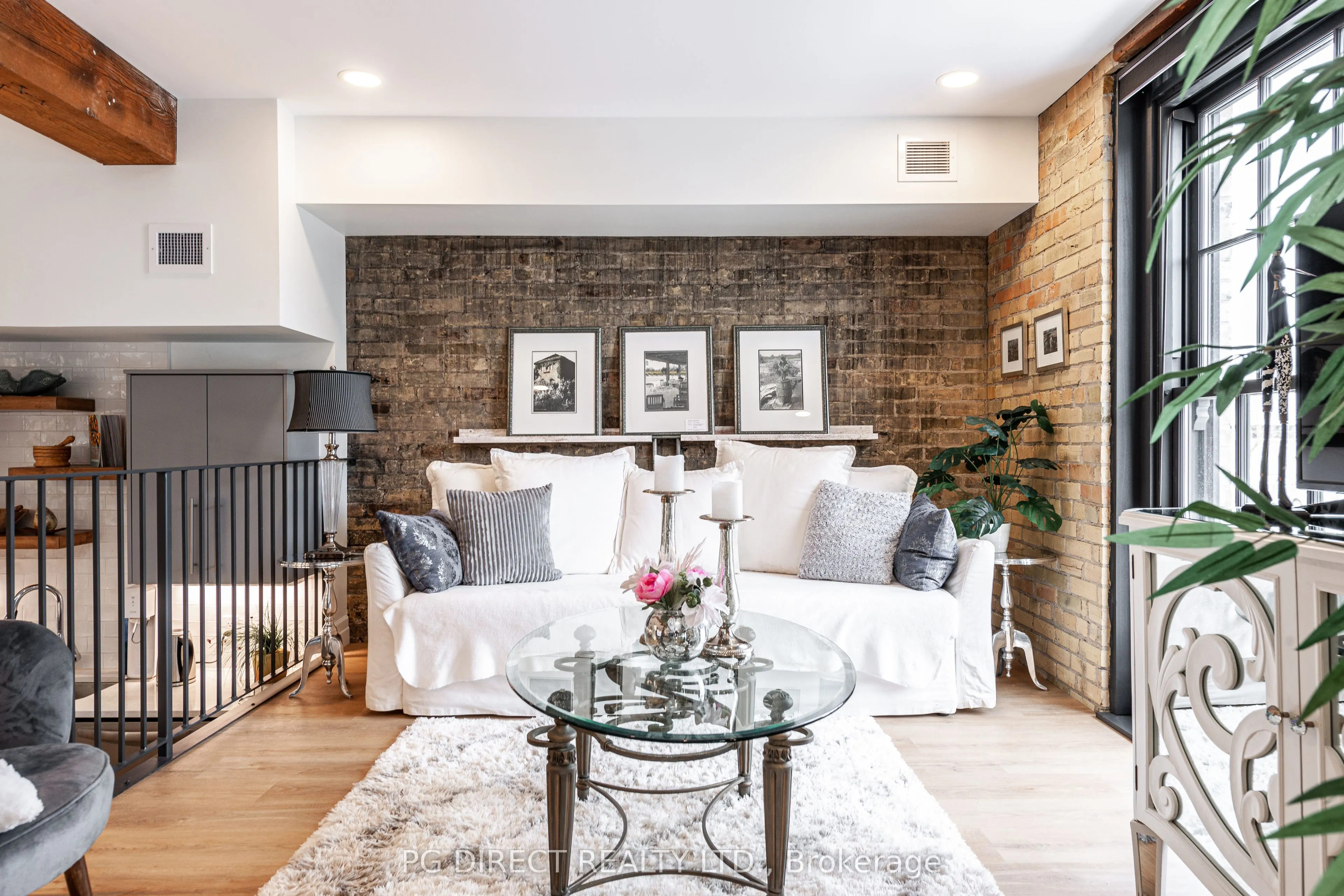 245 Downie Street #107