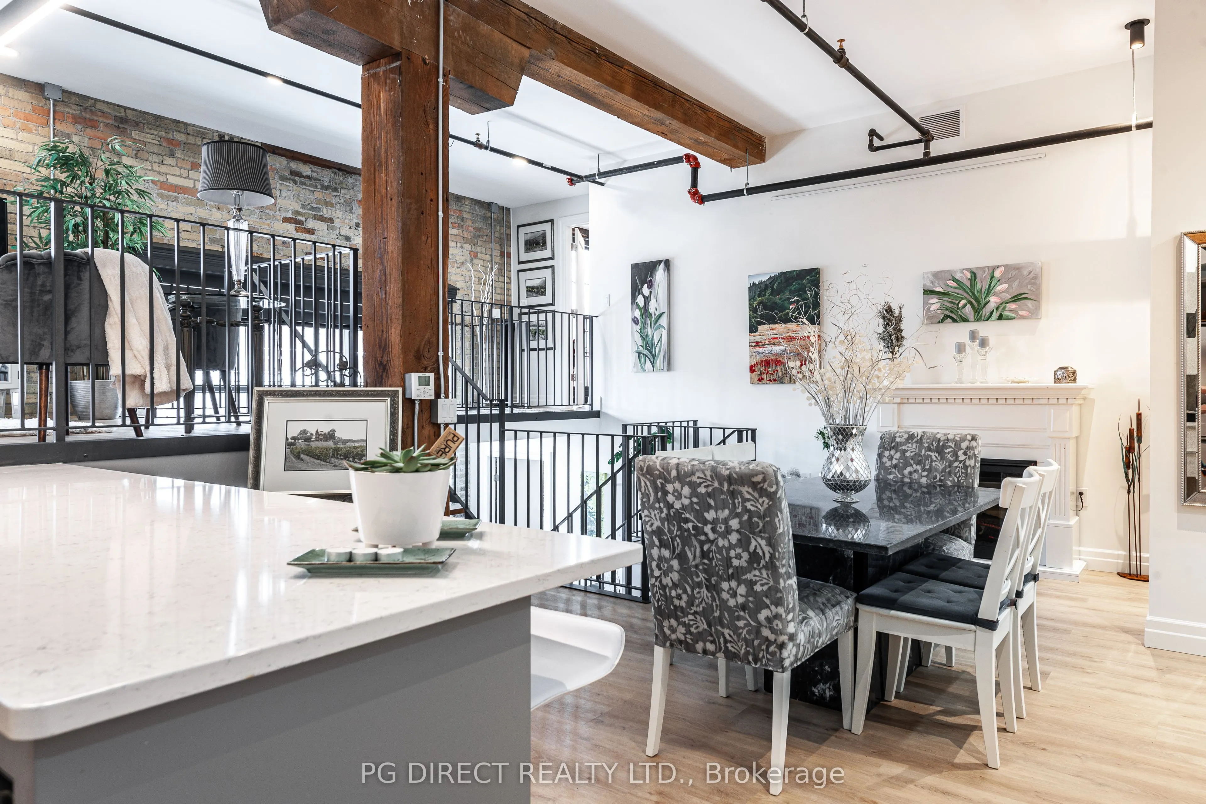 245 Downie Street #107