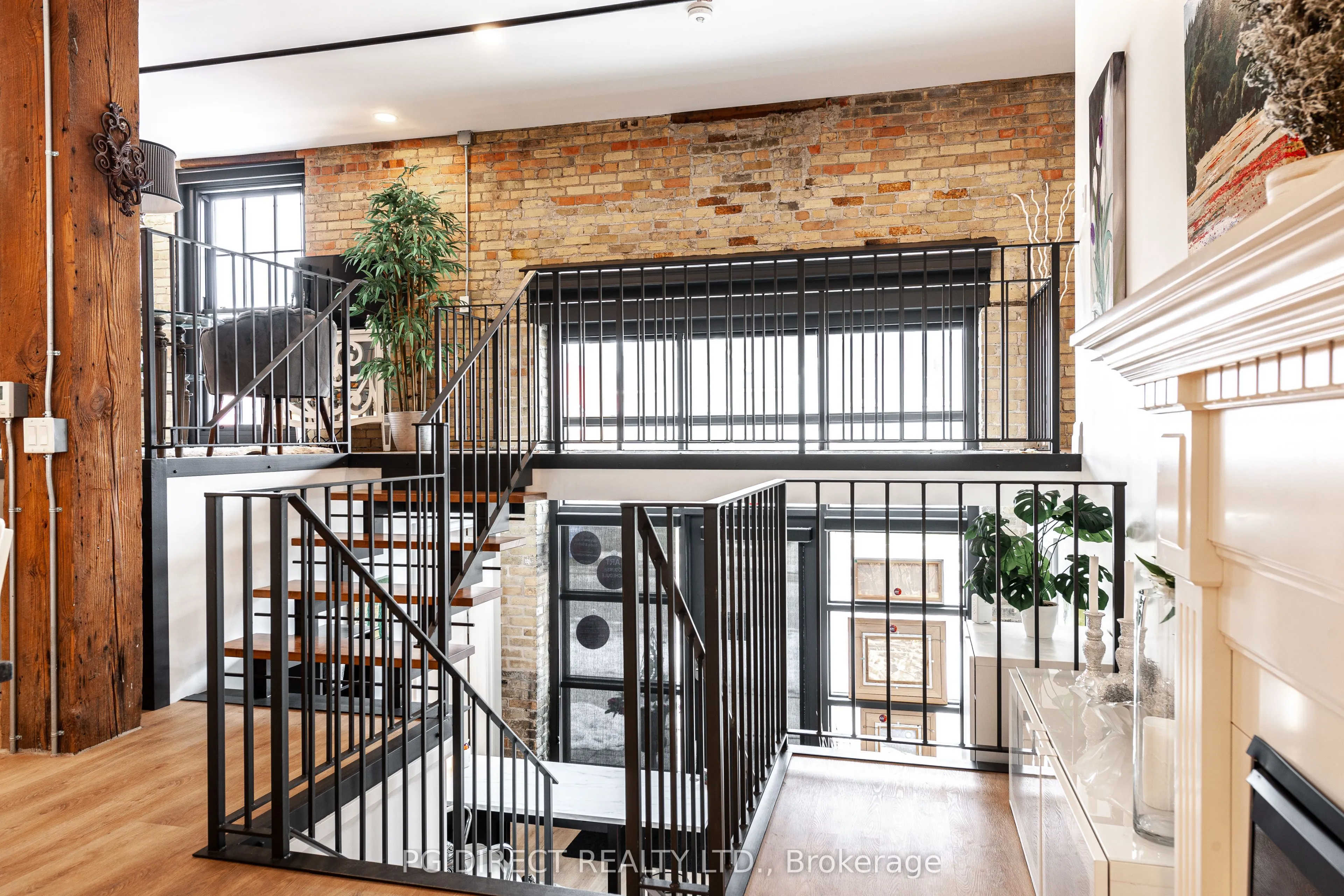 245 Downie Street #107