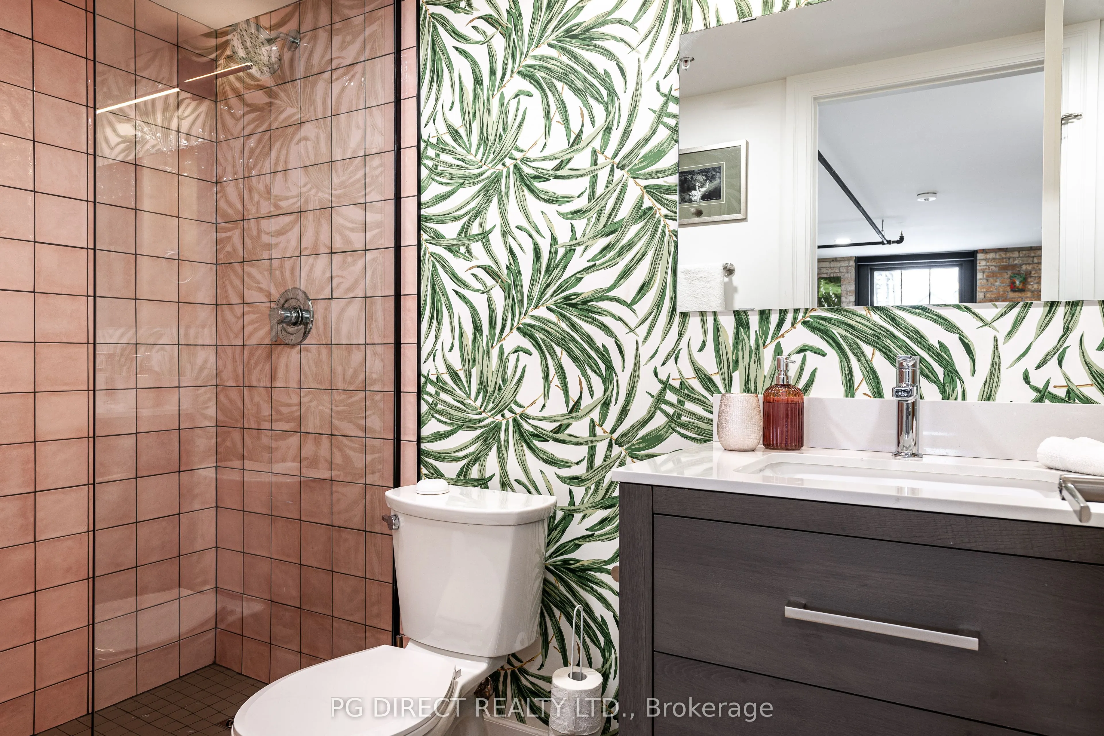 245 Downie Street #107