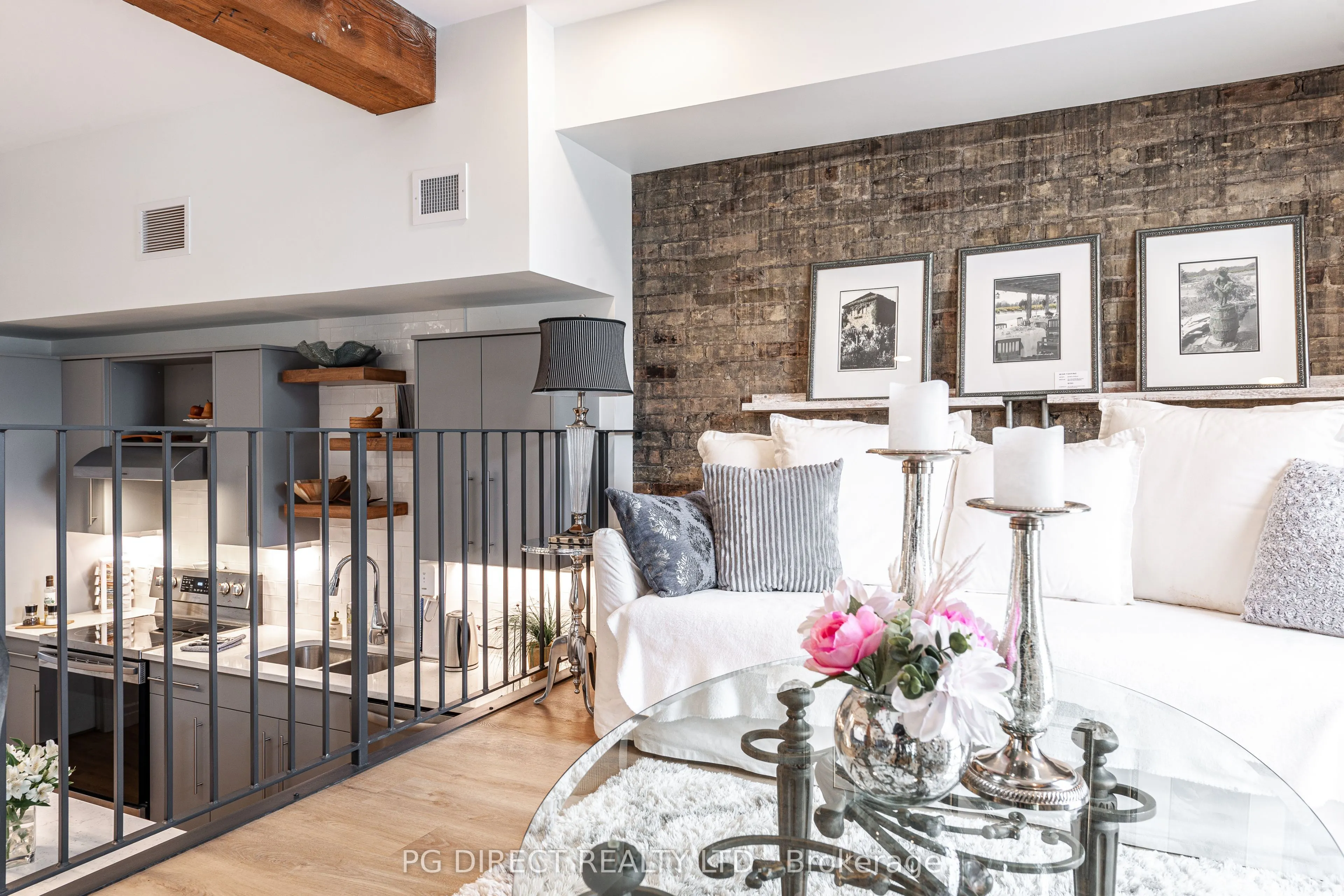 245 Downie Street #107