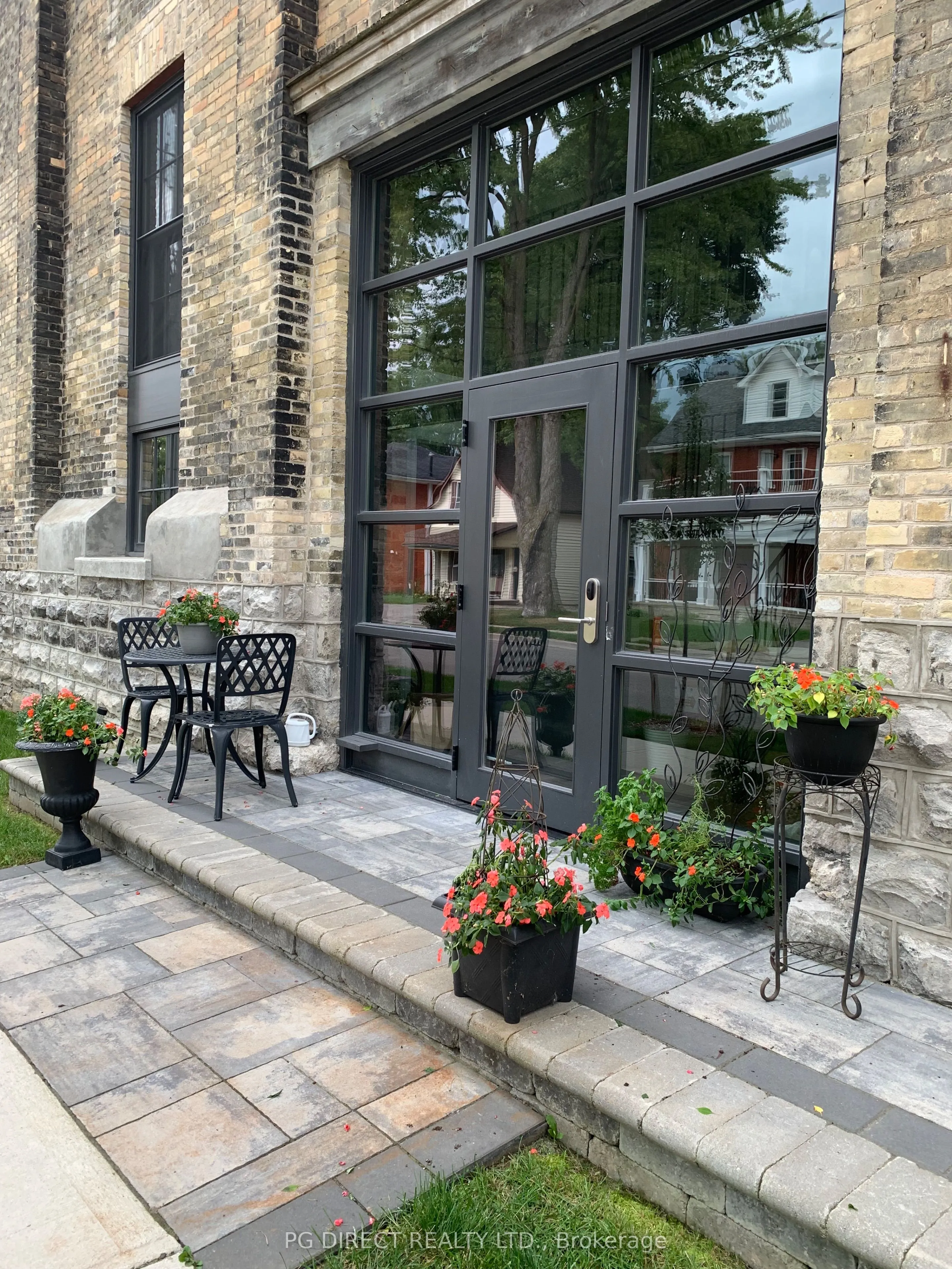 245 Downie Street #107
