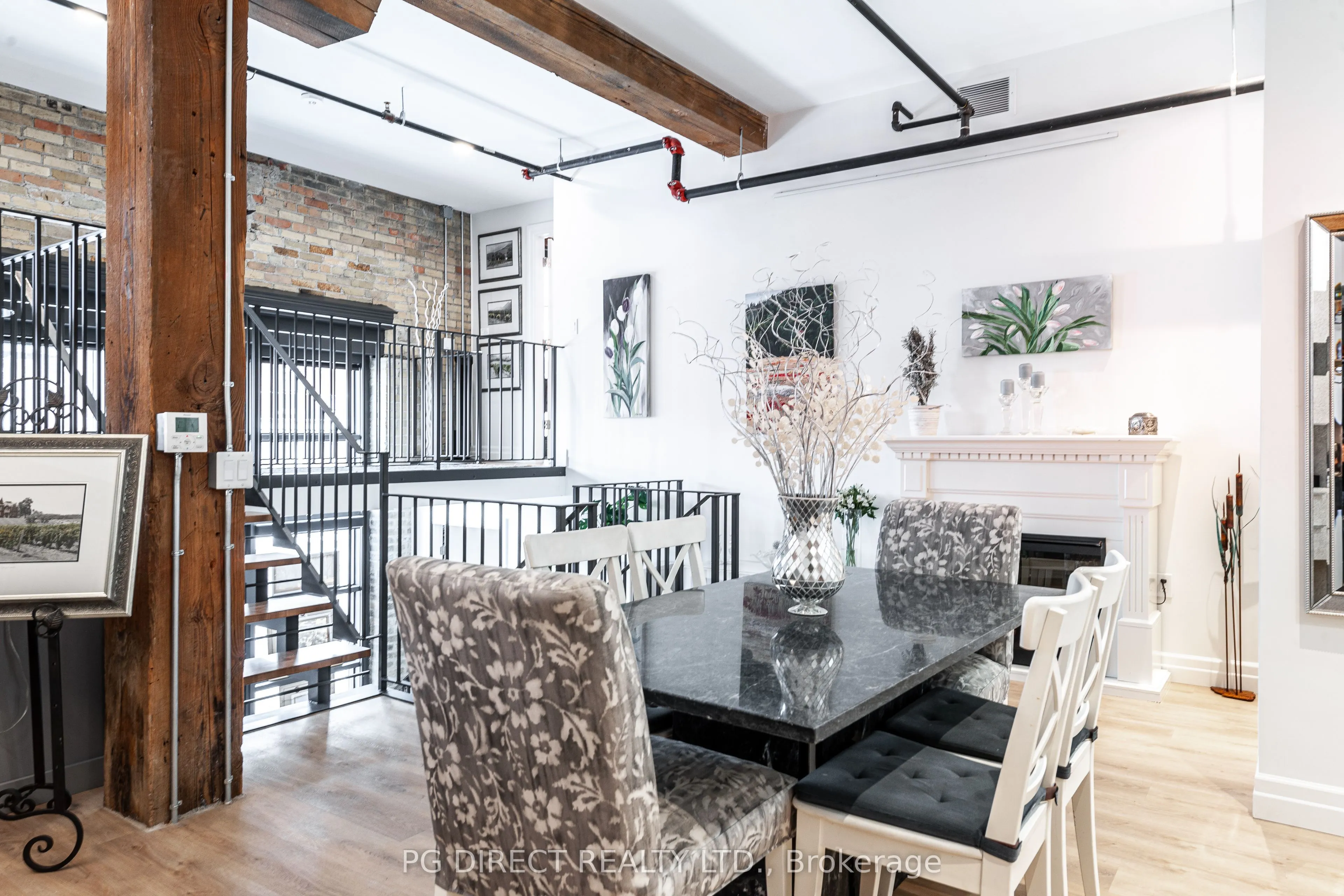245 Downie Street #107