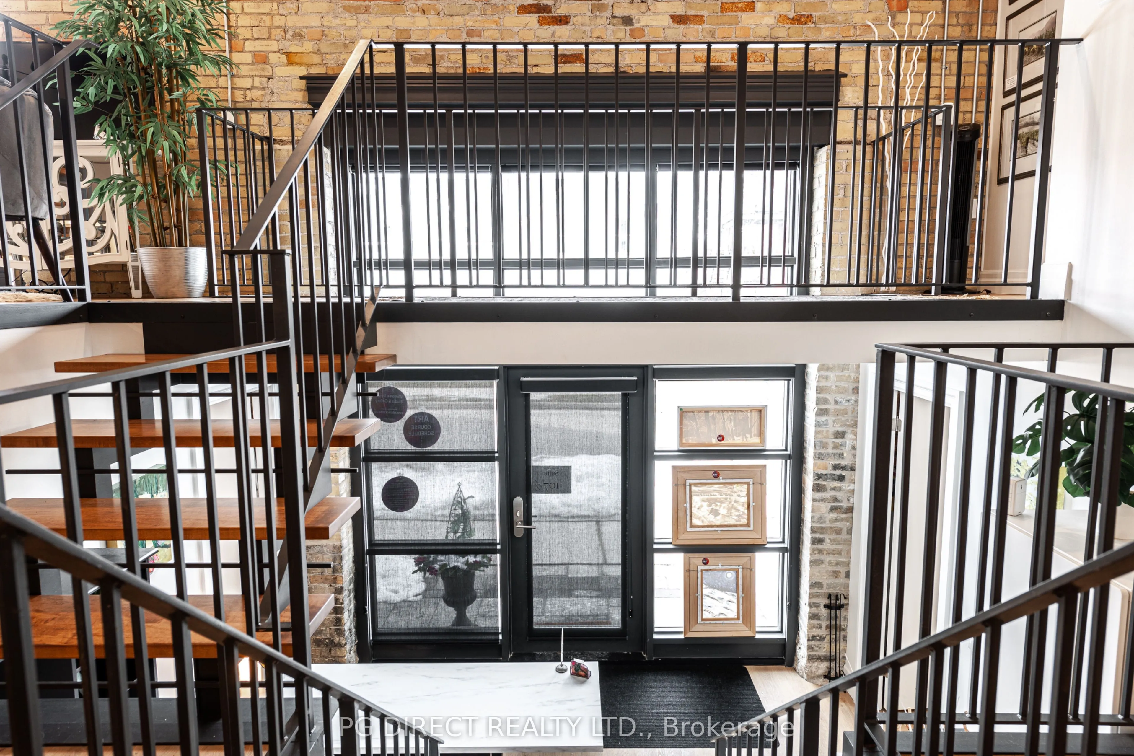 245 Downie Street #107
