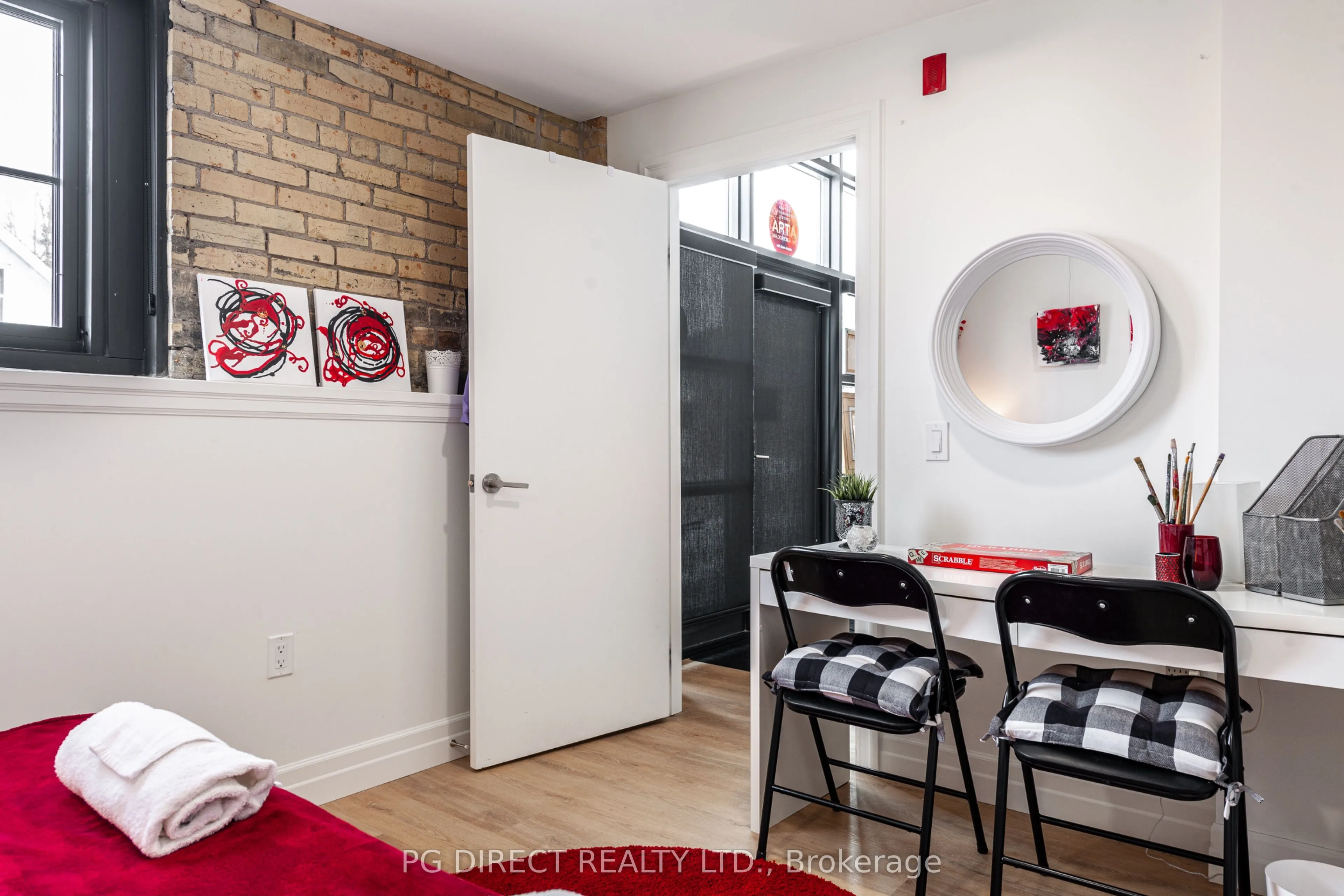 245 Downie Street #107