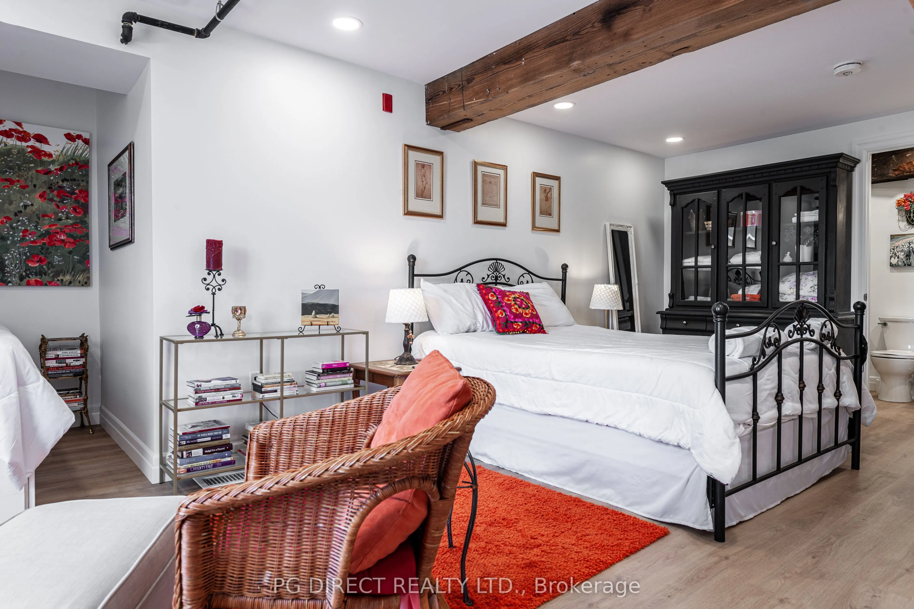 245 Downie Street #107