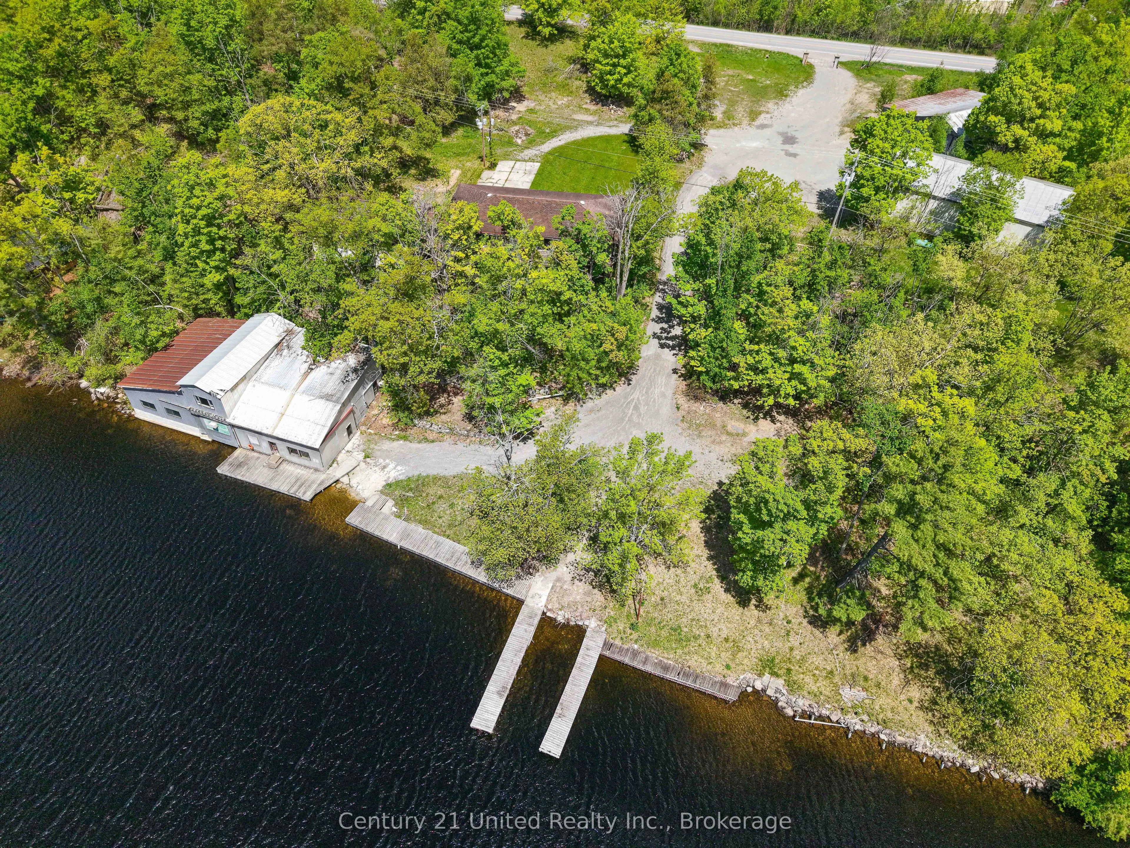 832 Northey's Bay Road