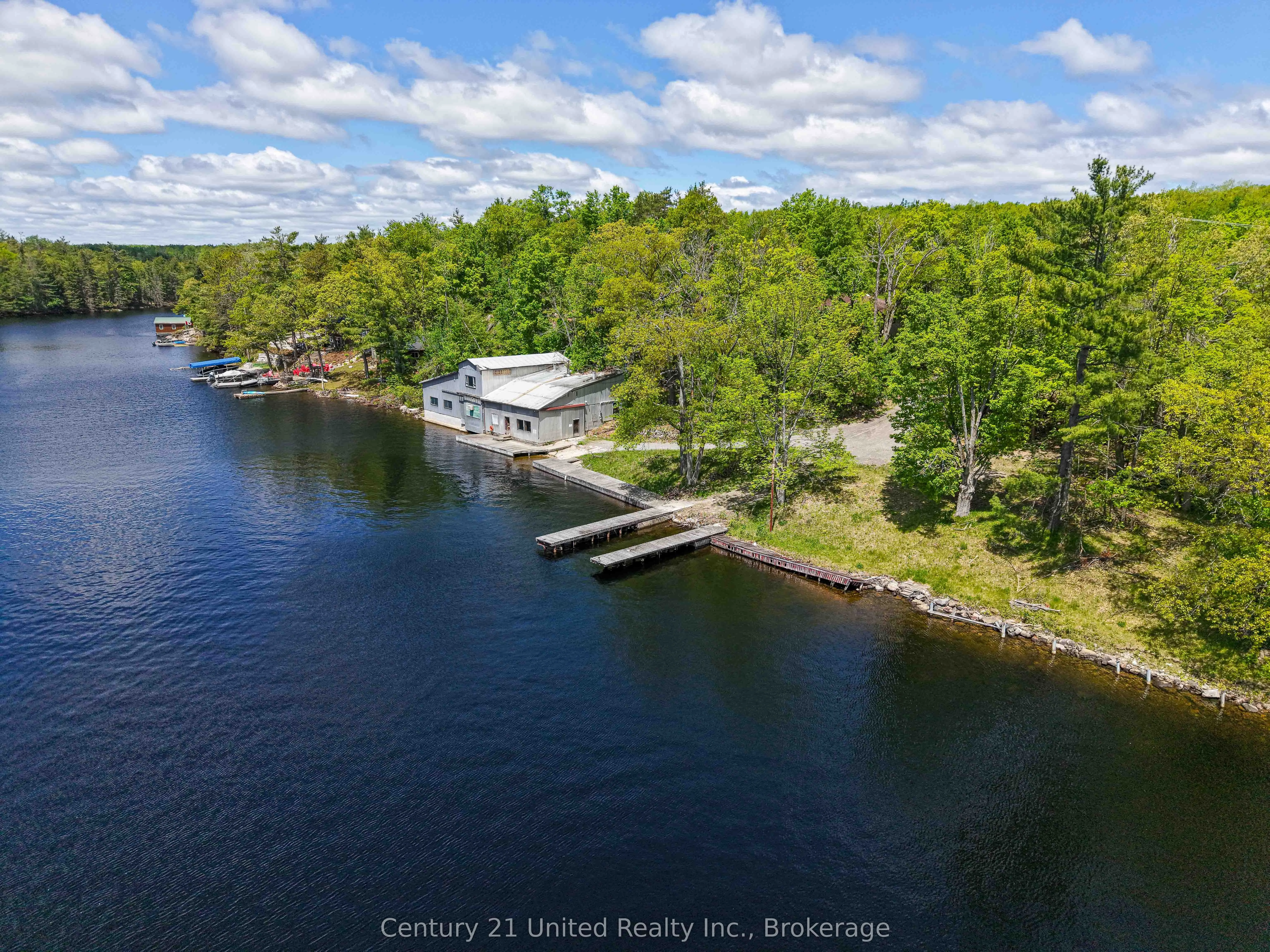 832 Northey's Bay Road