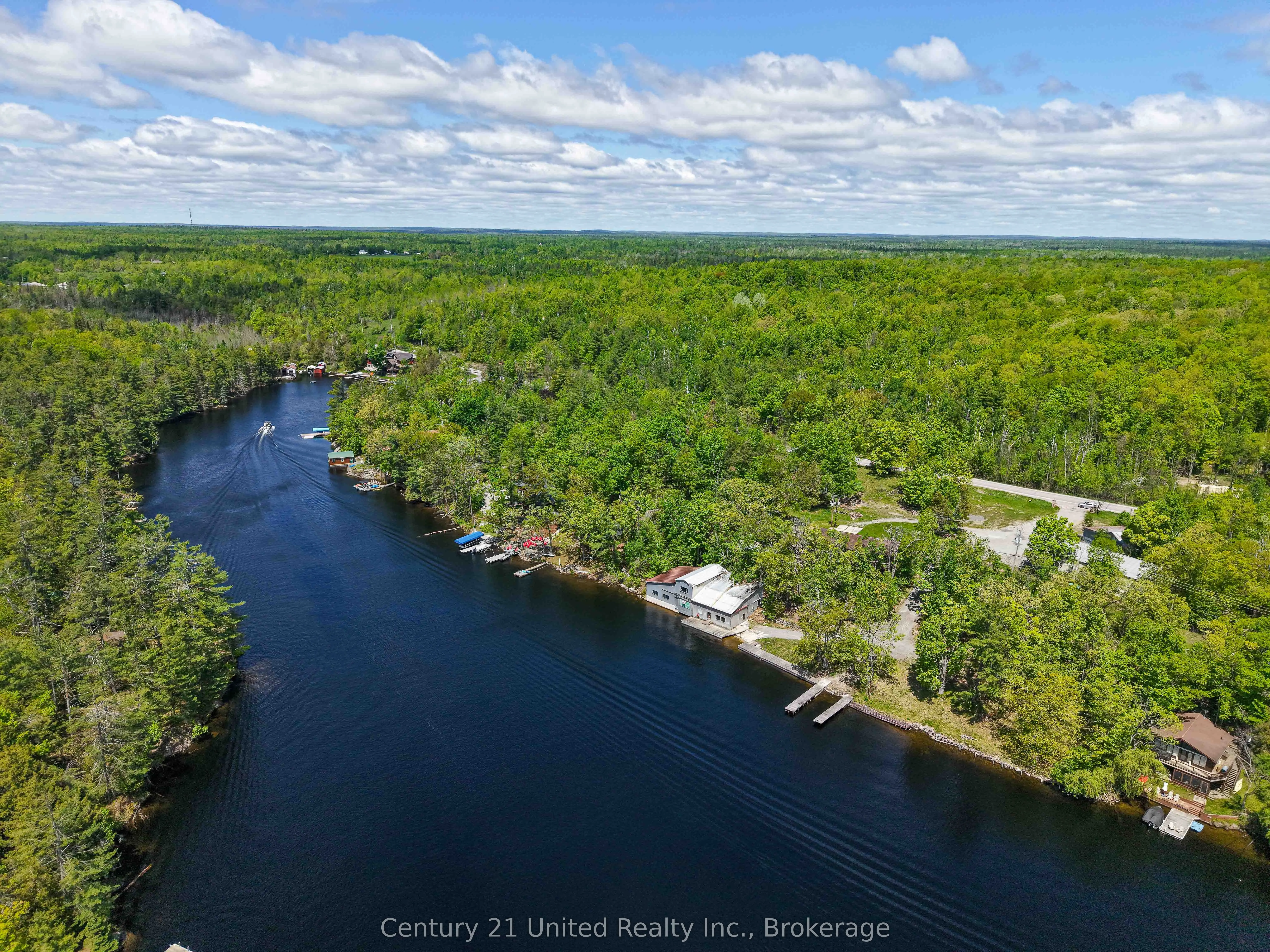 832 Northey's Bay Road