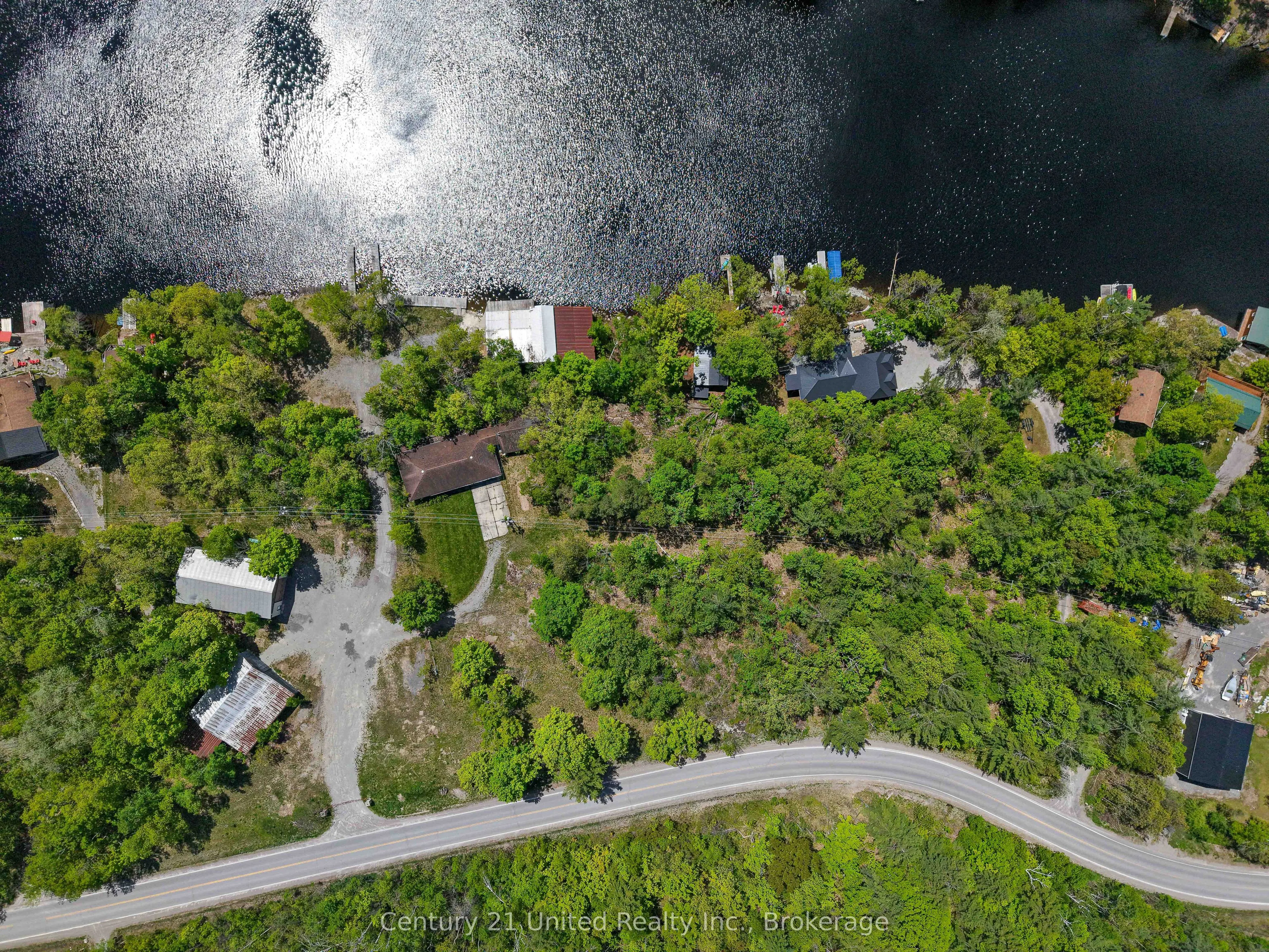 832 Northey's Bay Road