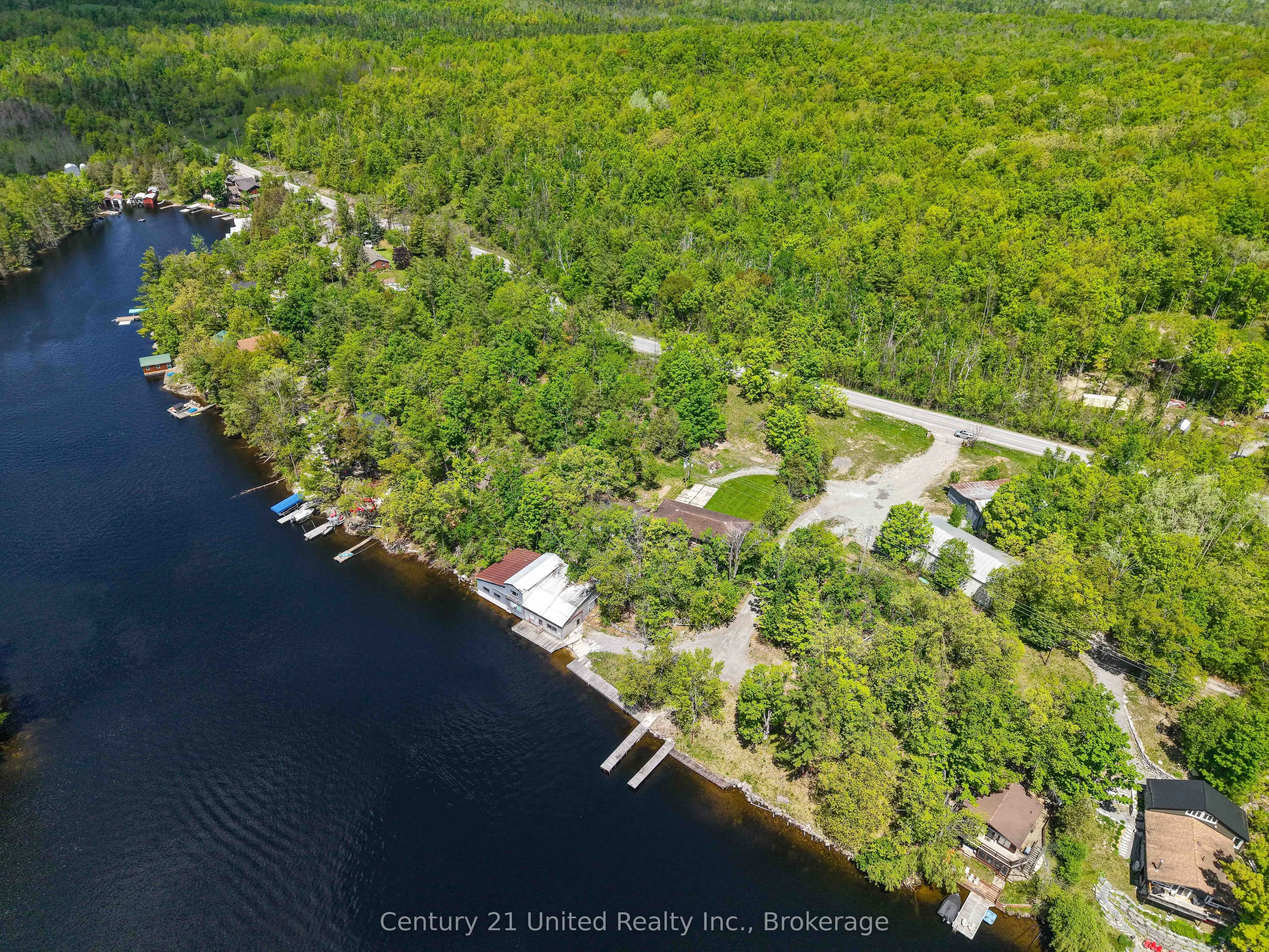 832 Northey's Bay Road