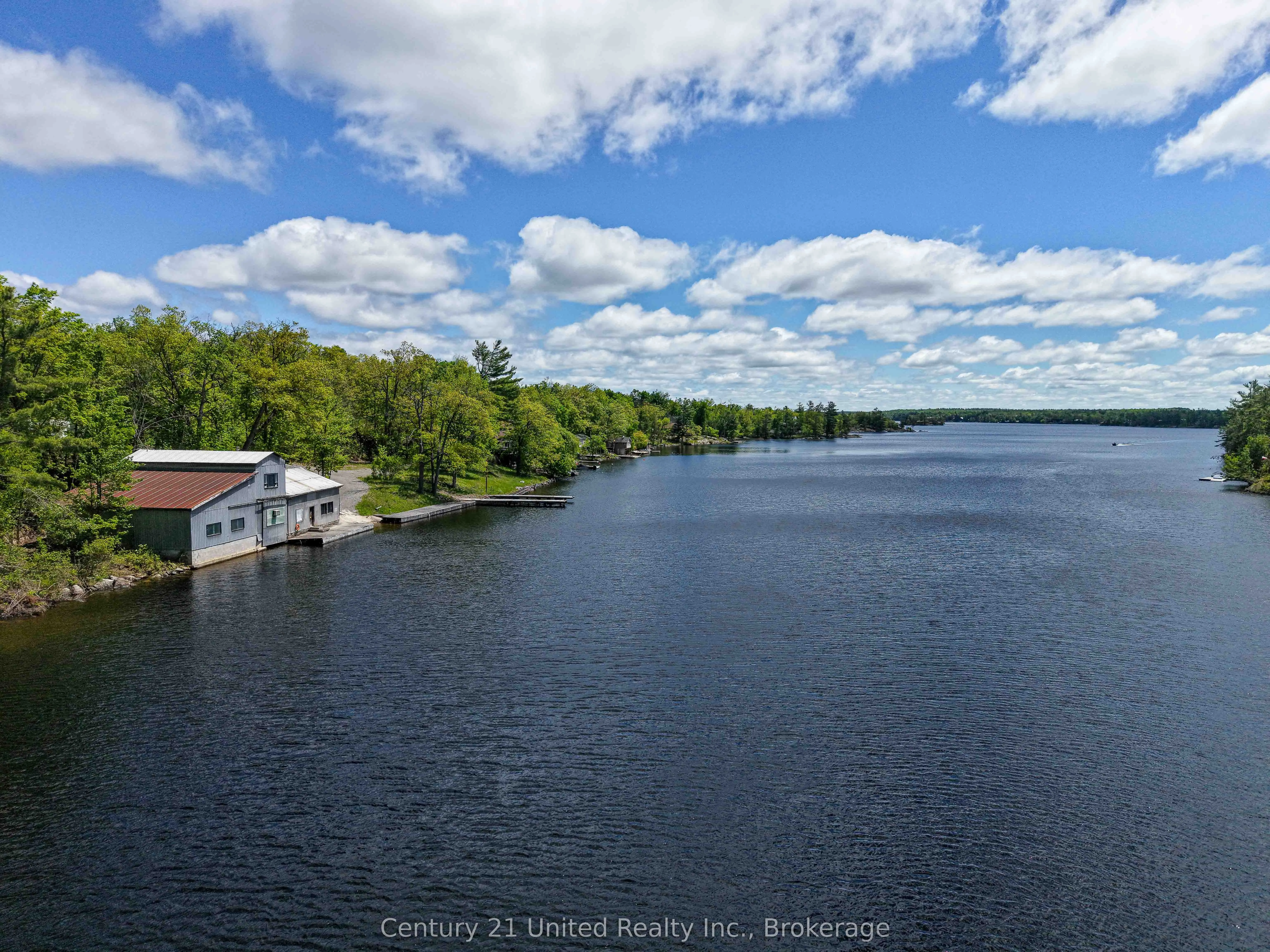 832 Northey's Bay Road