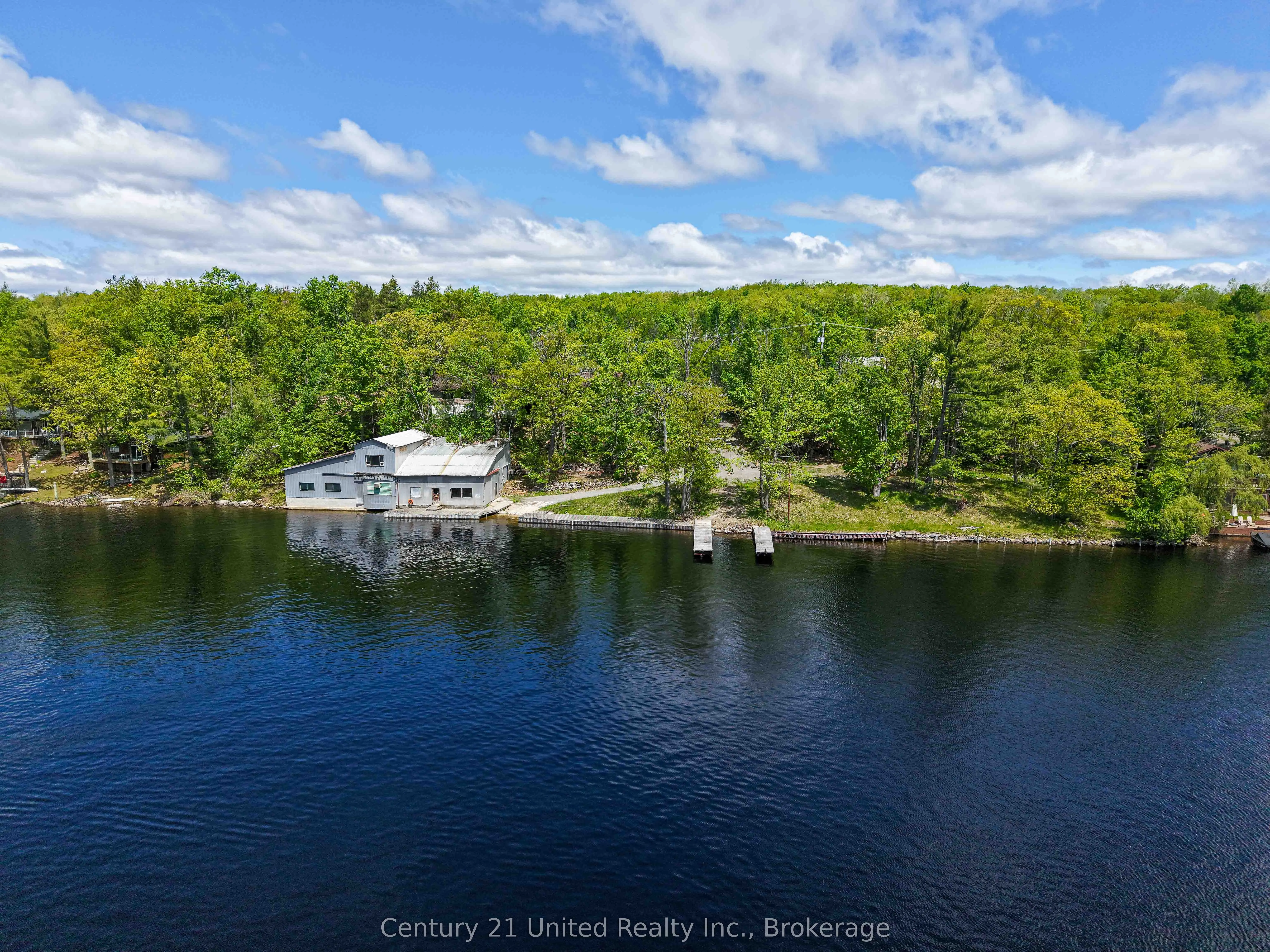 832 Northey's Bay Road