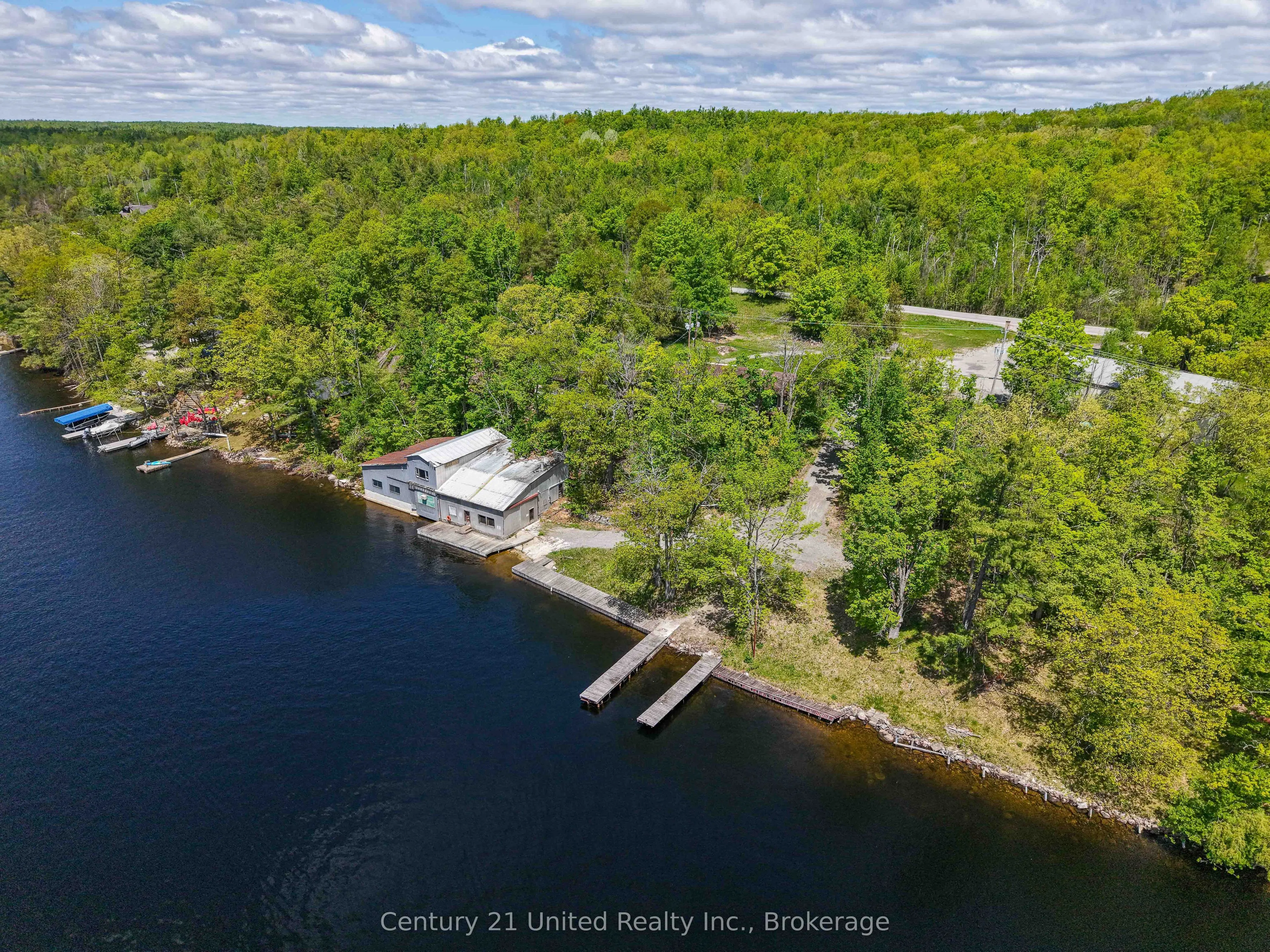 832 Northey's Bay Road