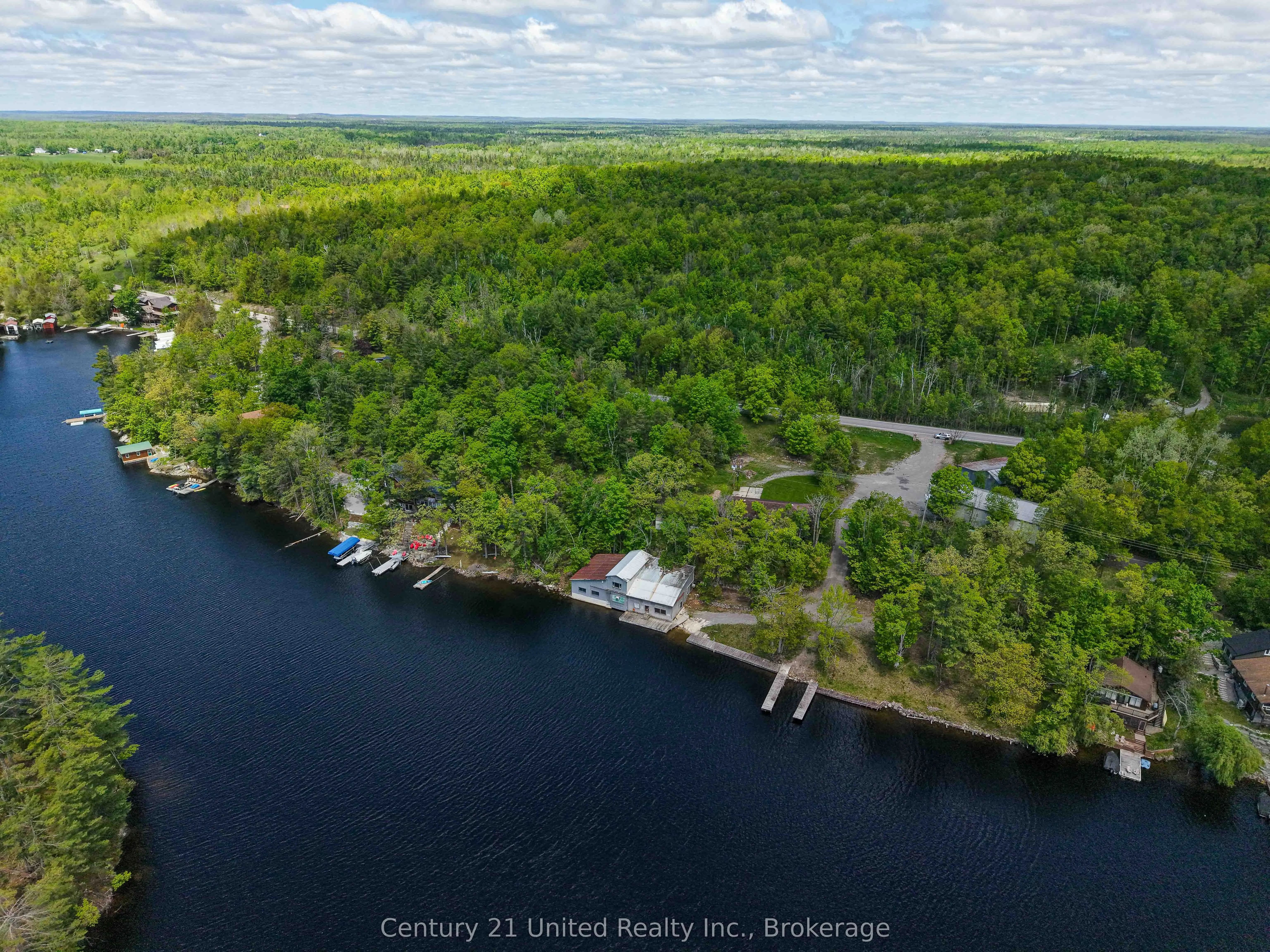 832 Northey's Bay Road