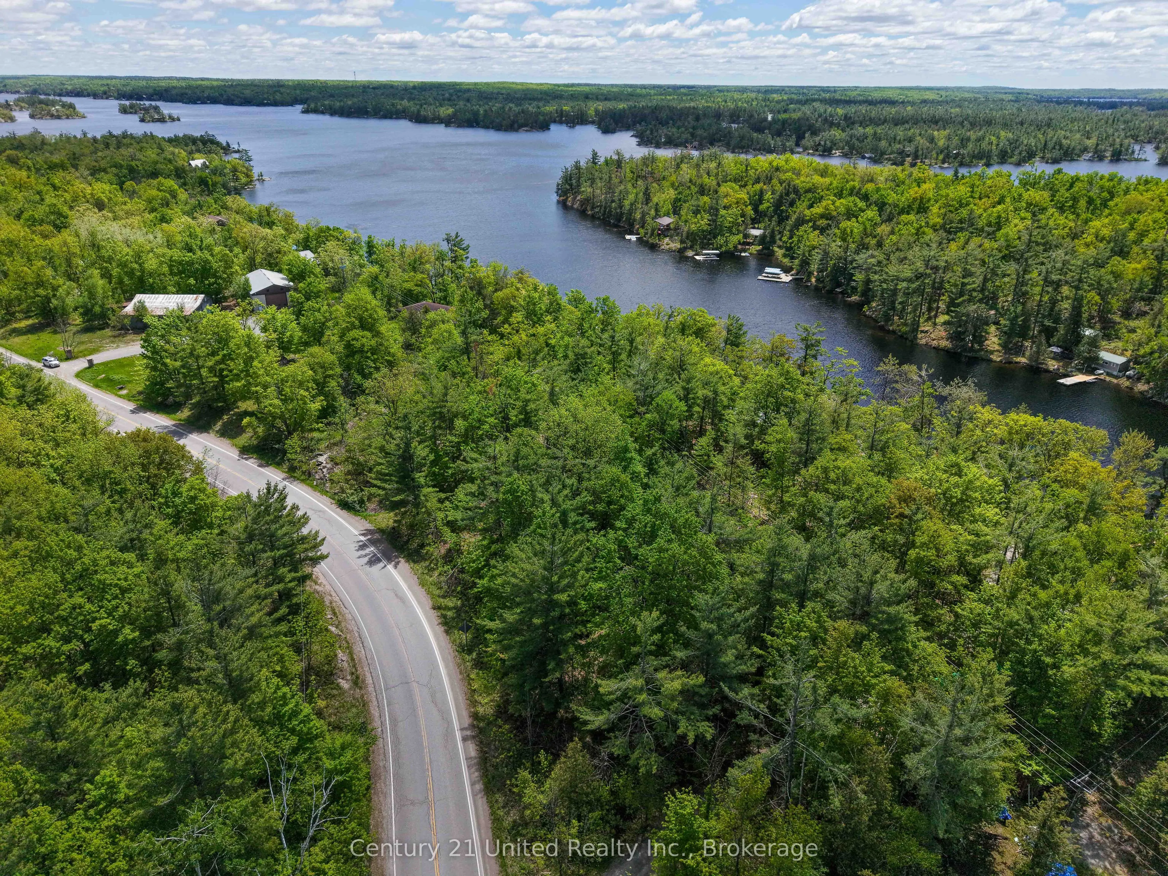 832 Northey's Bay Road
