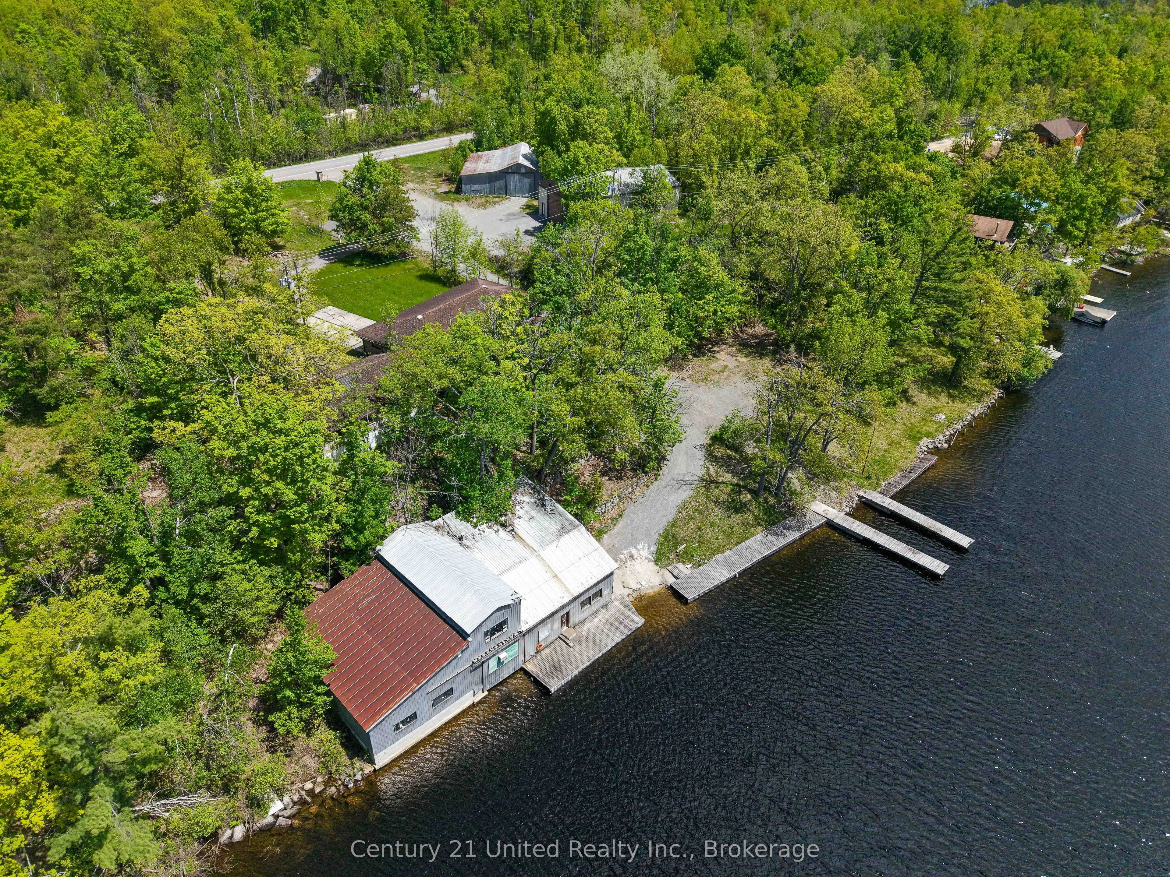 832 Northey's Bay Road