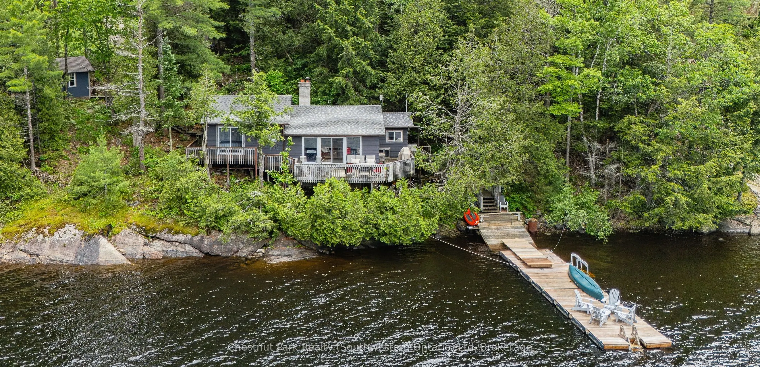 3228 Twelve Mile Bay Road
