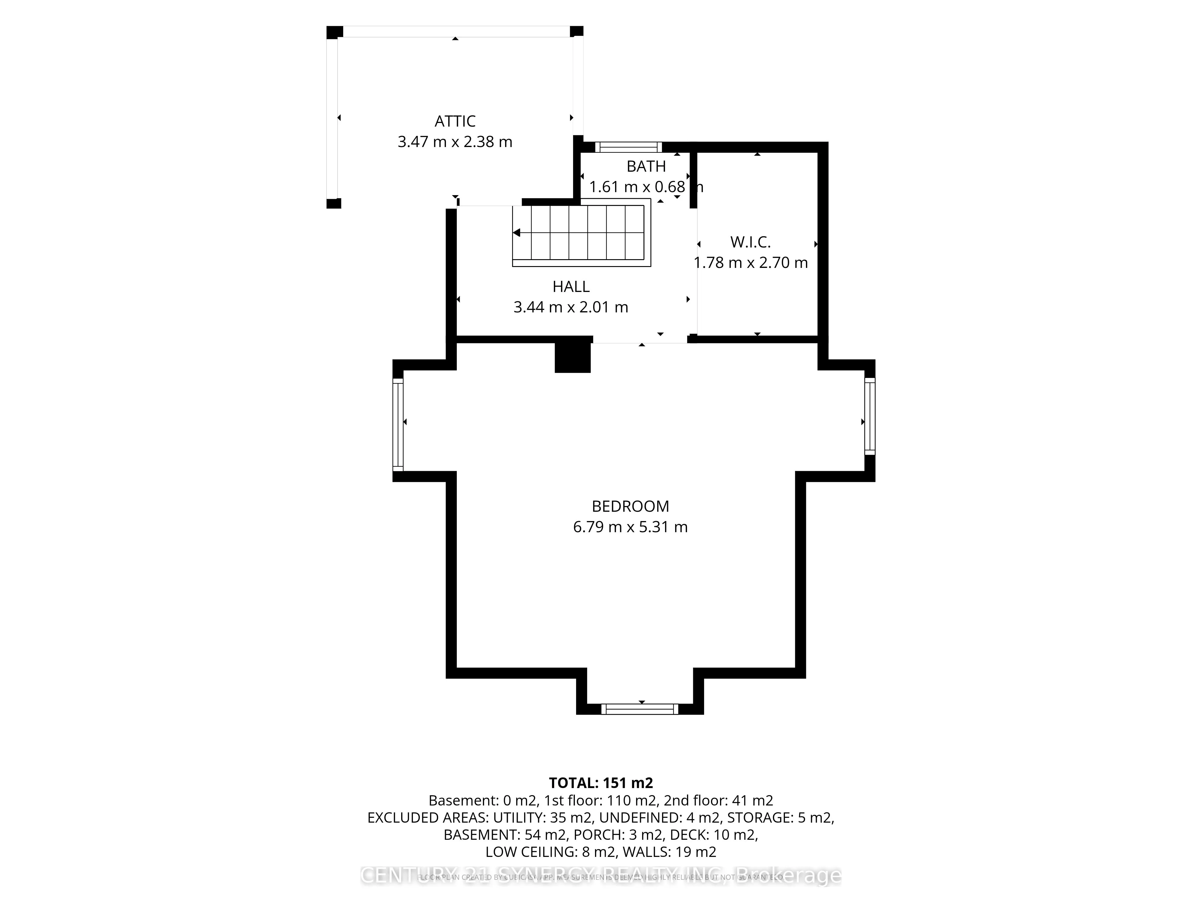 80 Abel Street