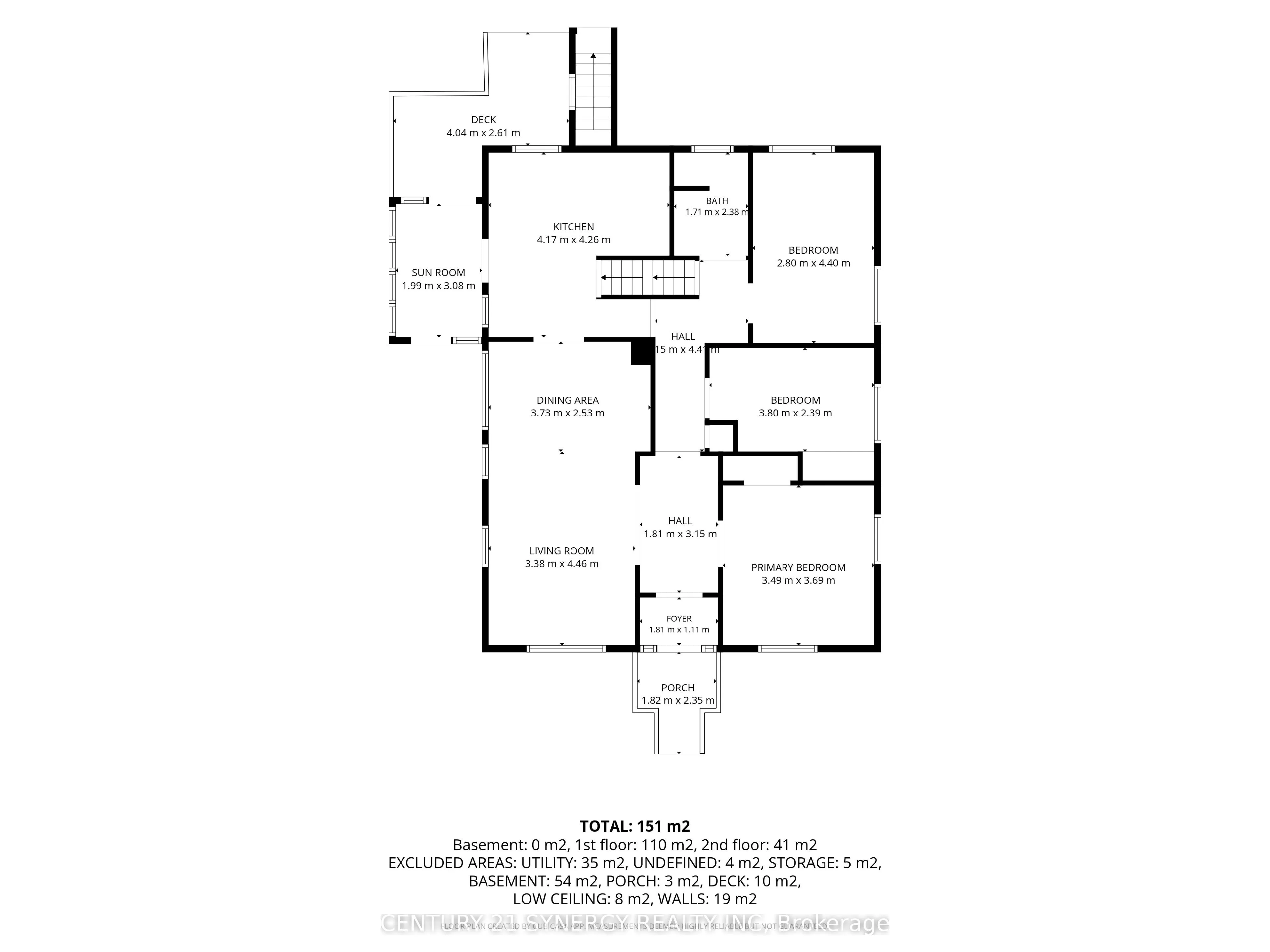 80 Abel Street