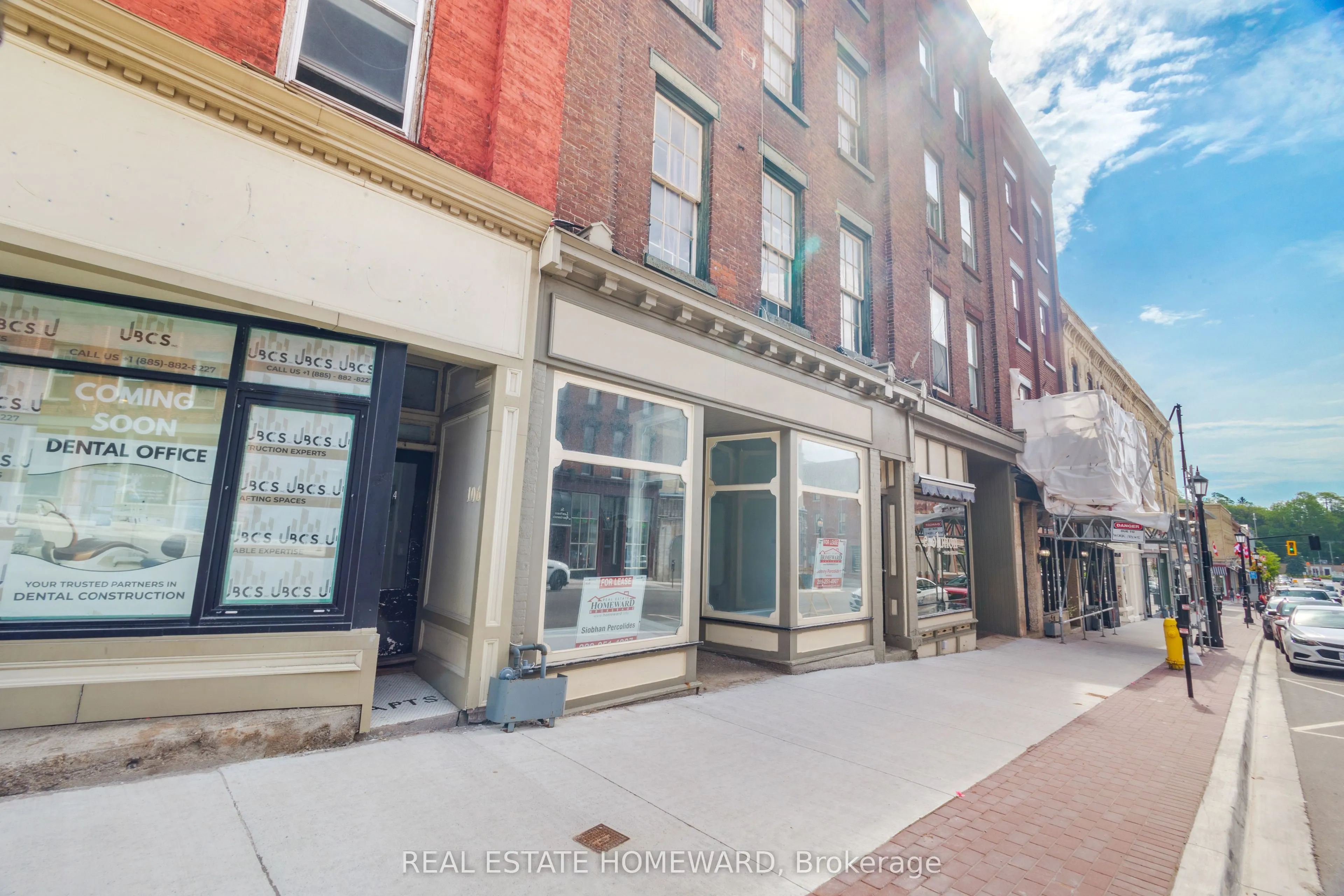 102 Walton Street