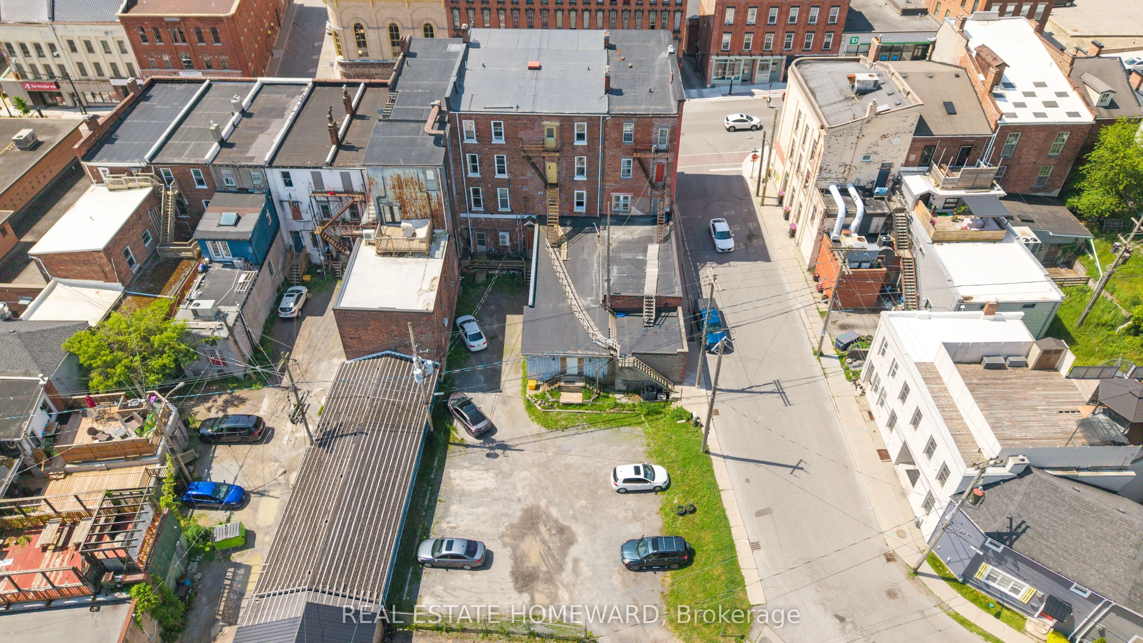 102 Walton Street