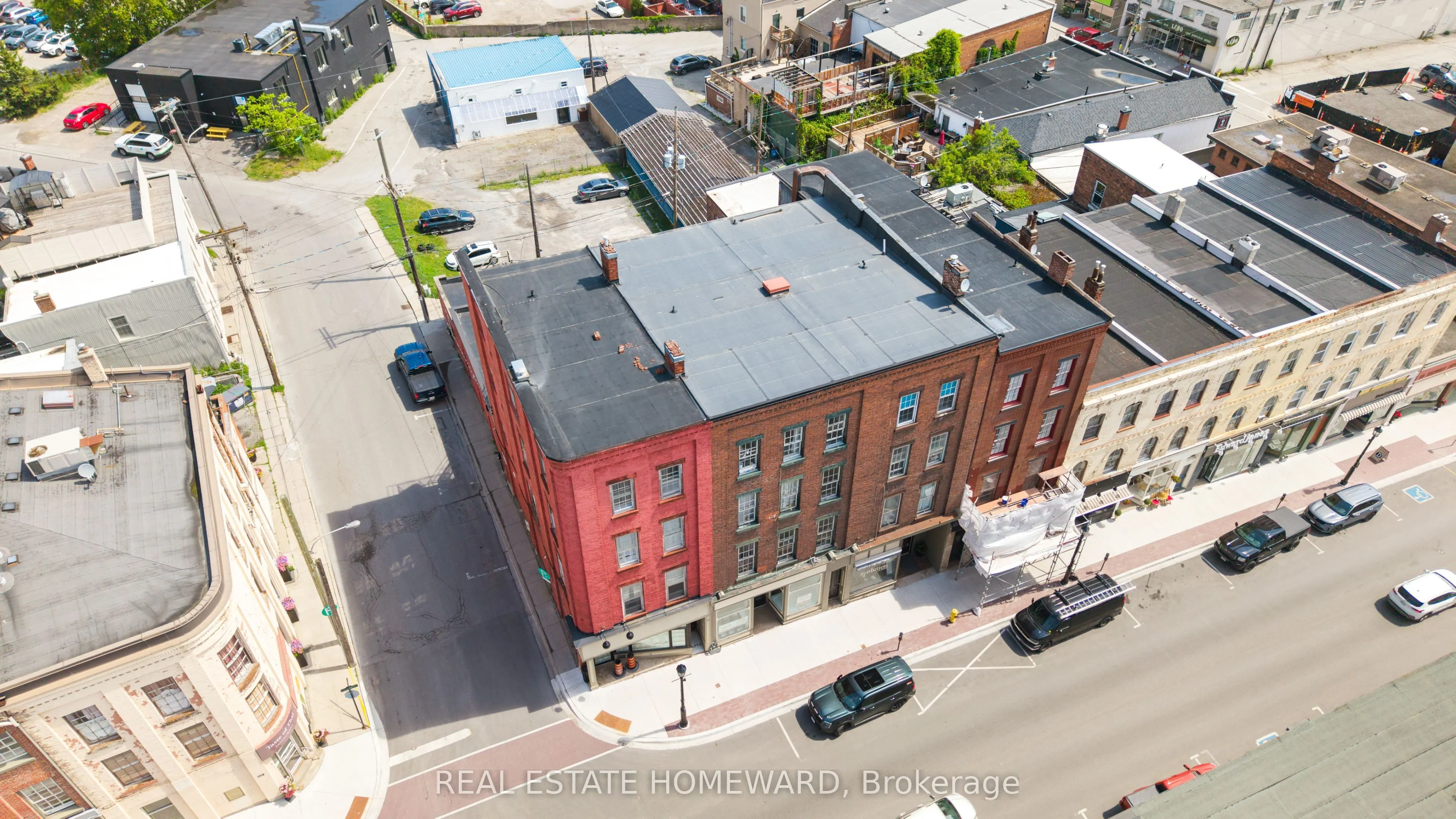 102 Walton Street