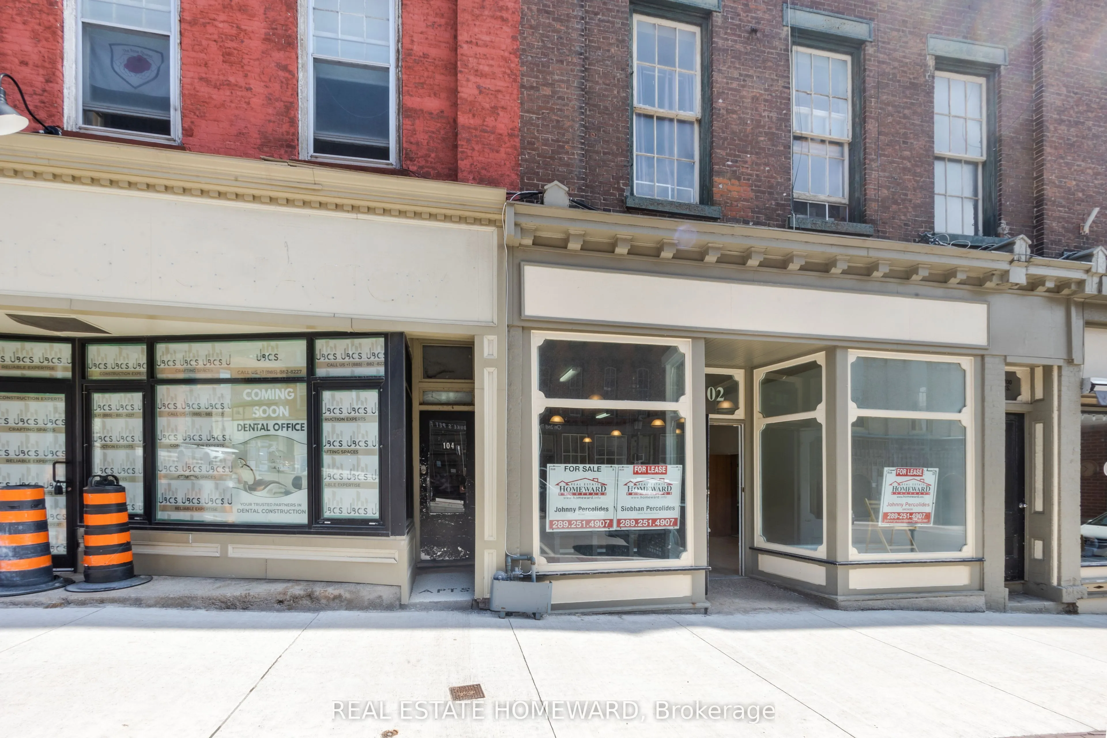 98-100 Walton Street