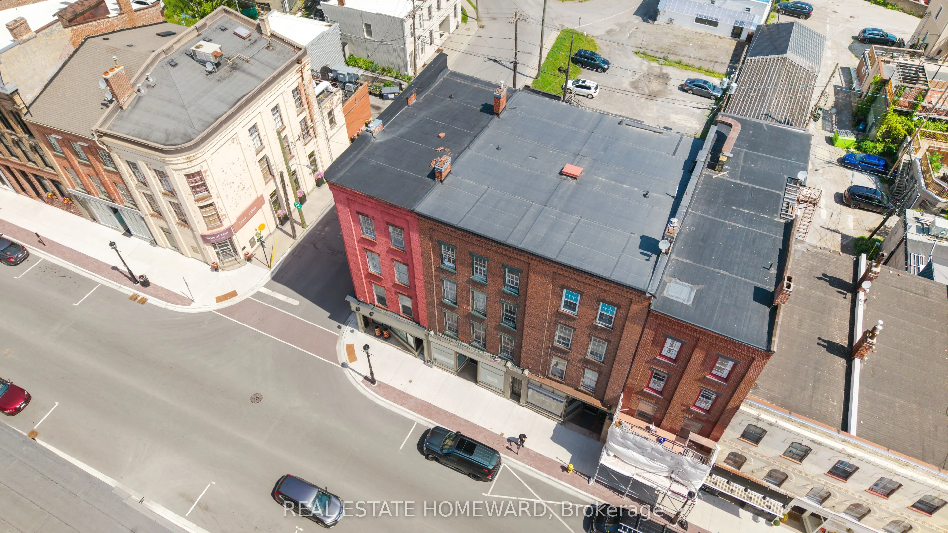 98-100 Walton Street