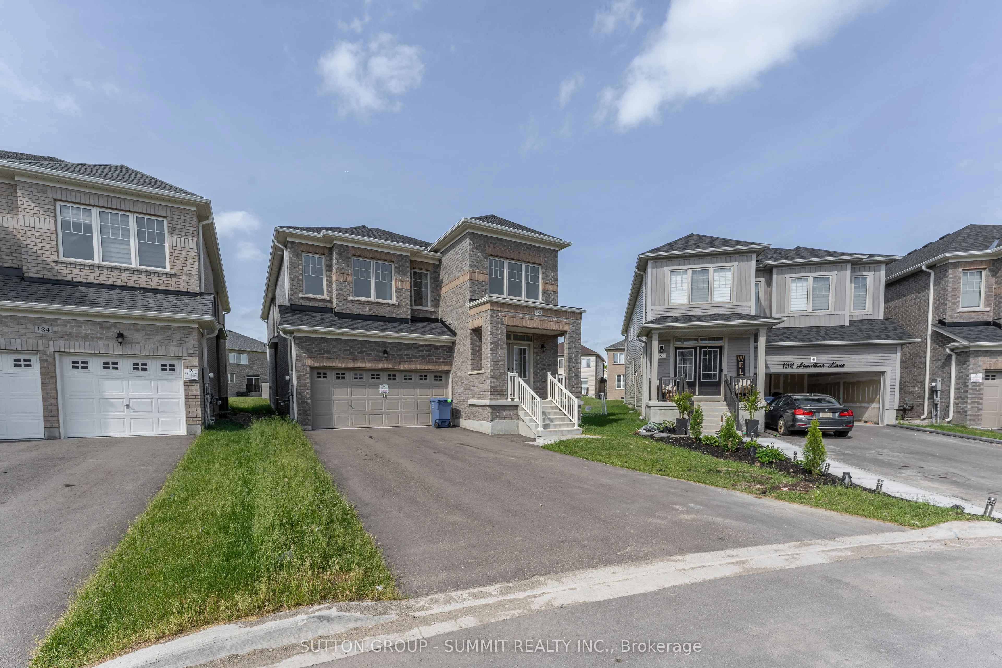 188 Limestone Lane