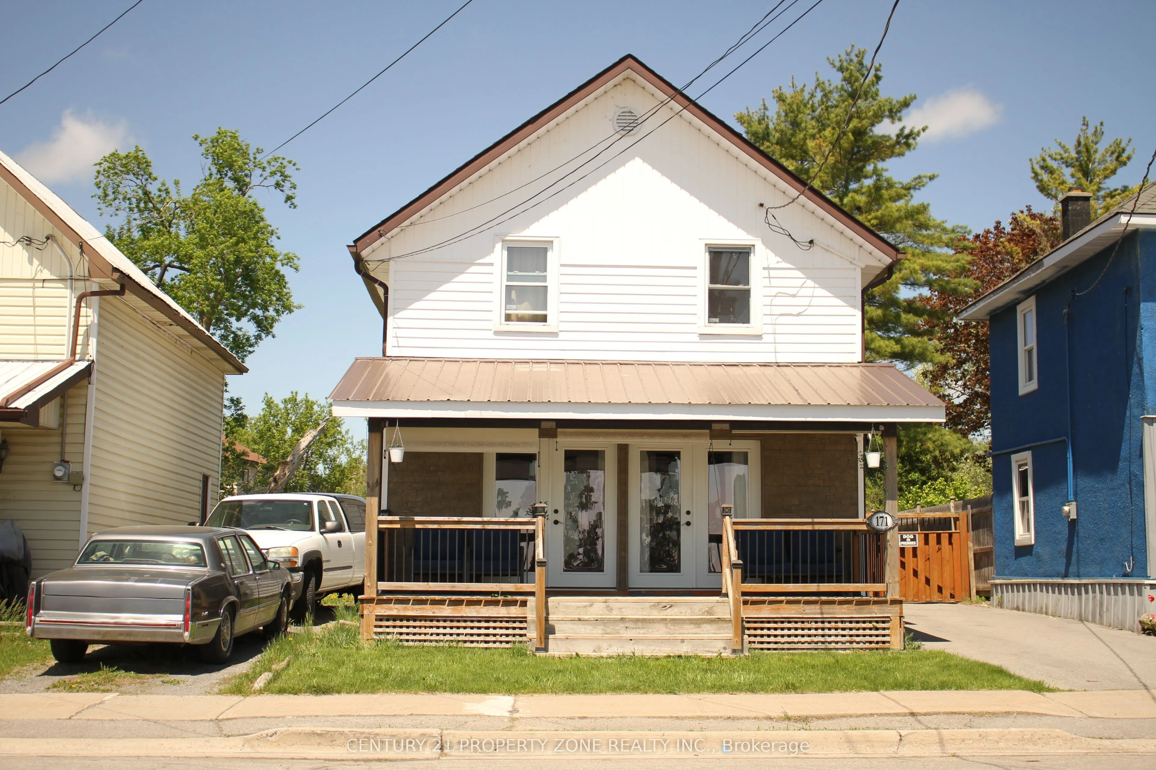 171 Main Street